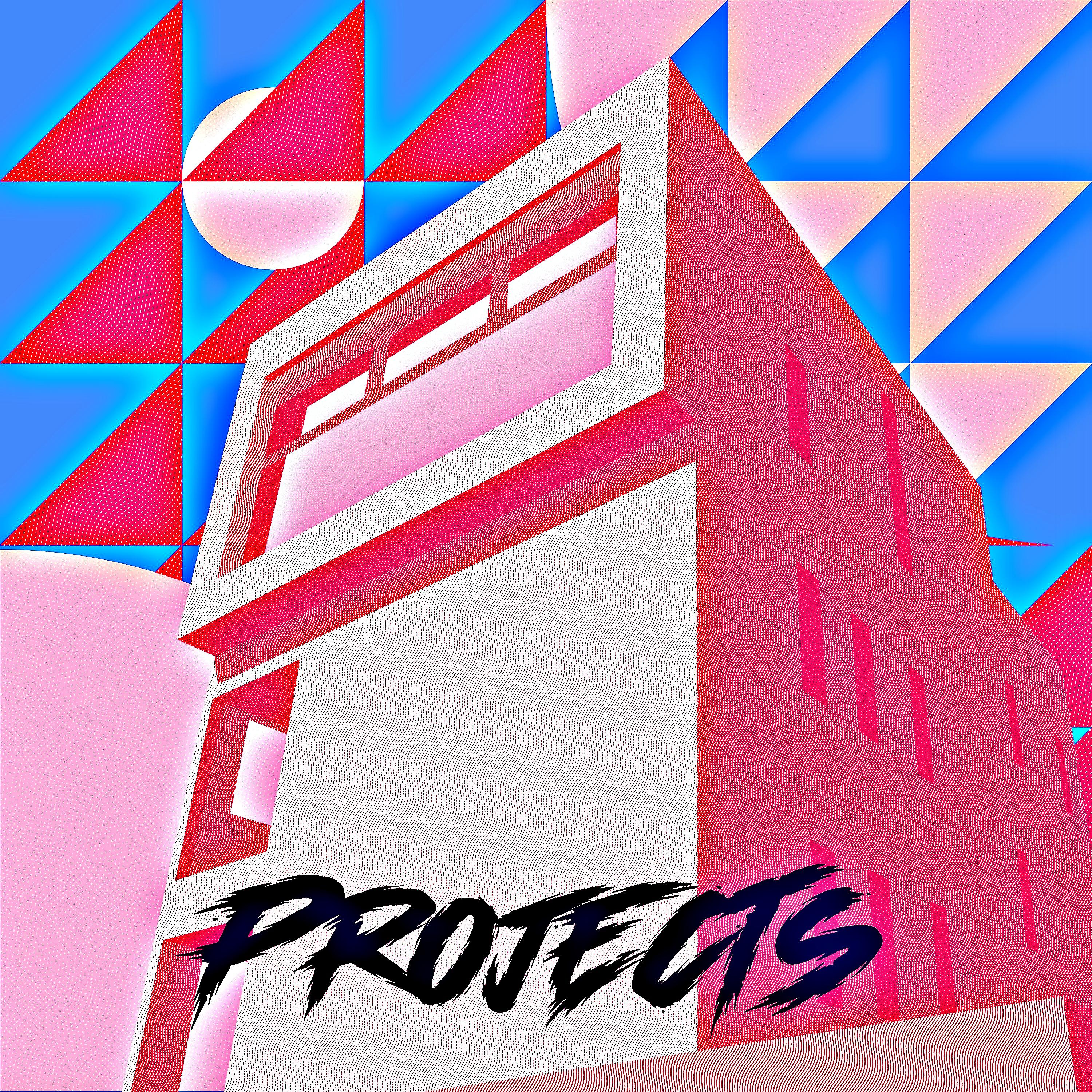 Постер альбома Projects