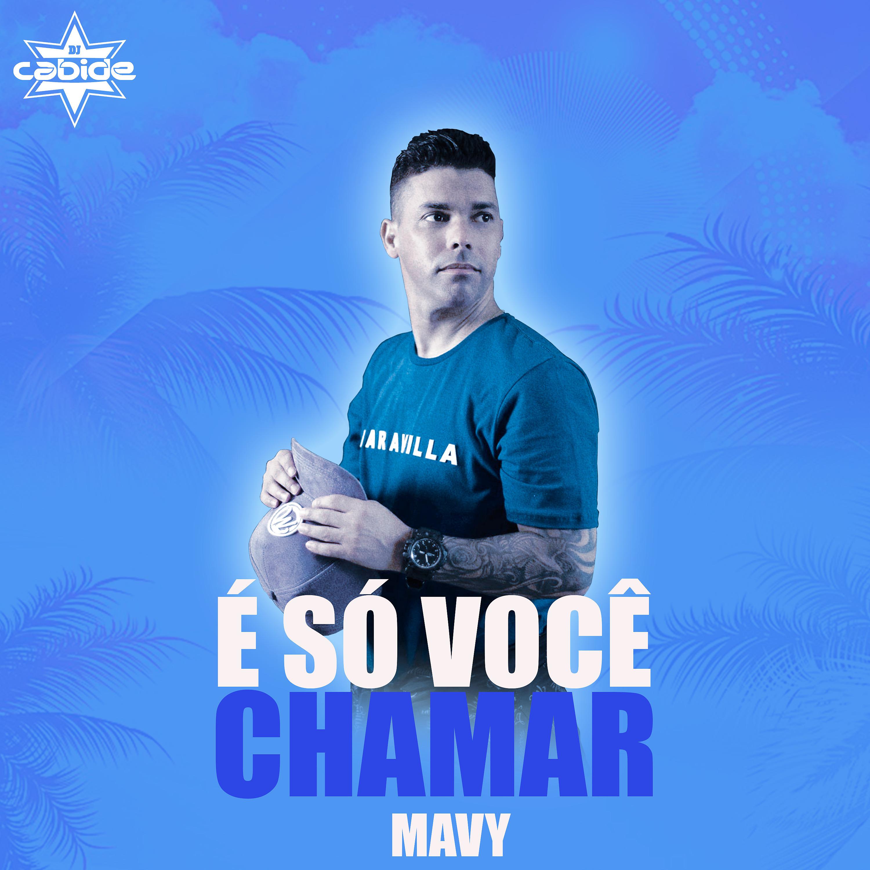 Постер альбома É Só Você Chamar
