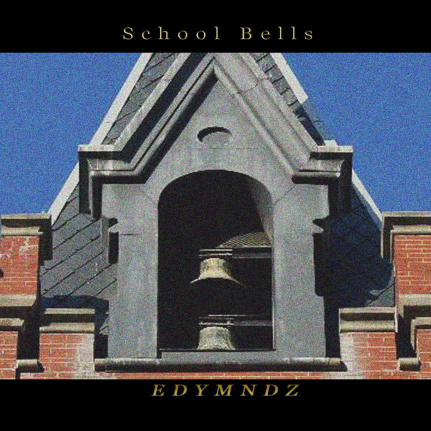 Постер альбома School Bells
