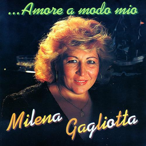 Постер альбома Amore a modo mio