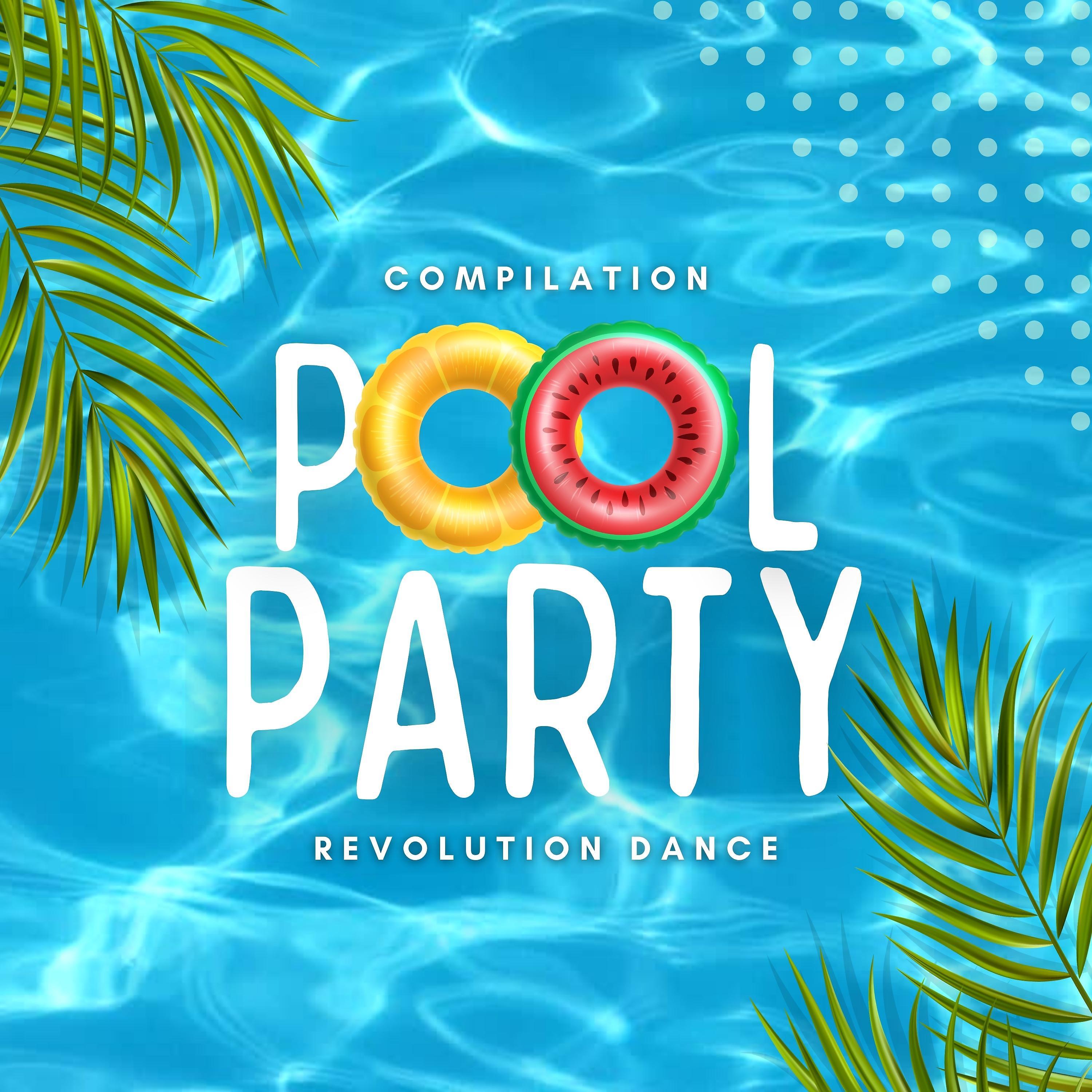Постер альбома Pool Party Compilation