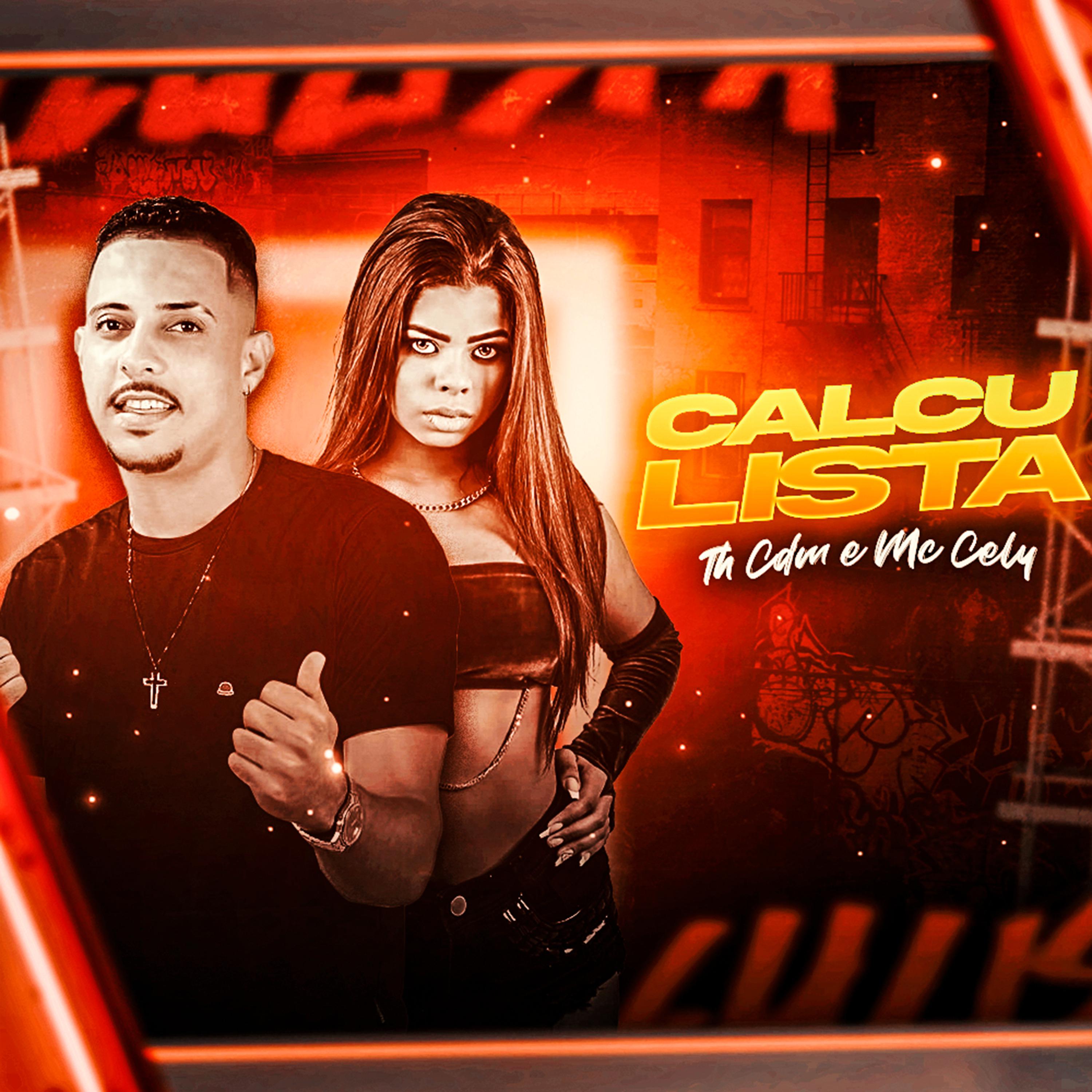 Постер альбома Calculista