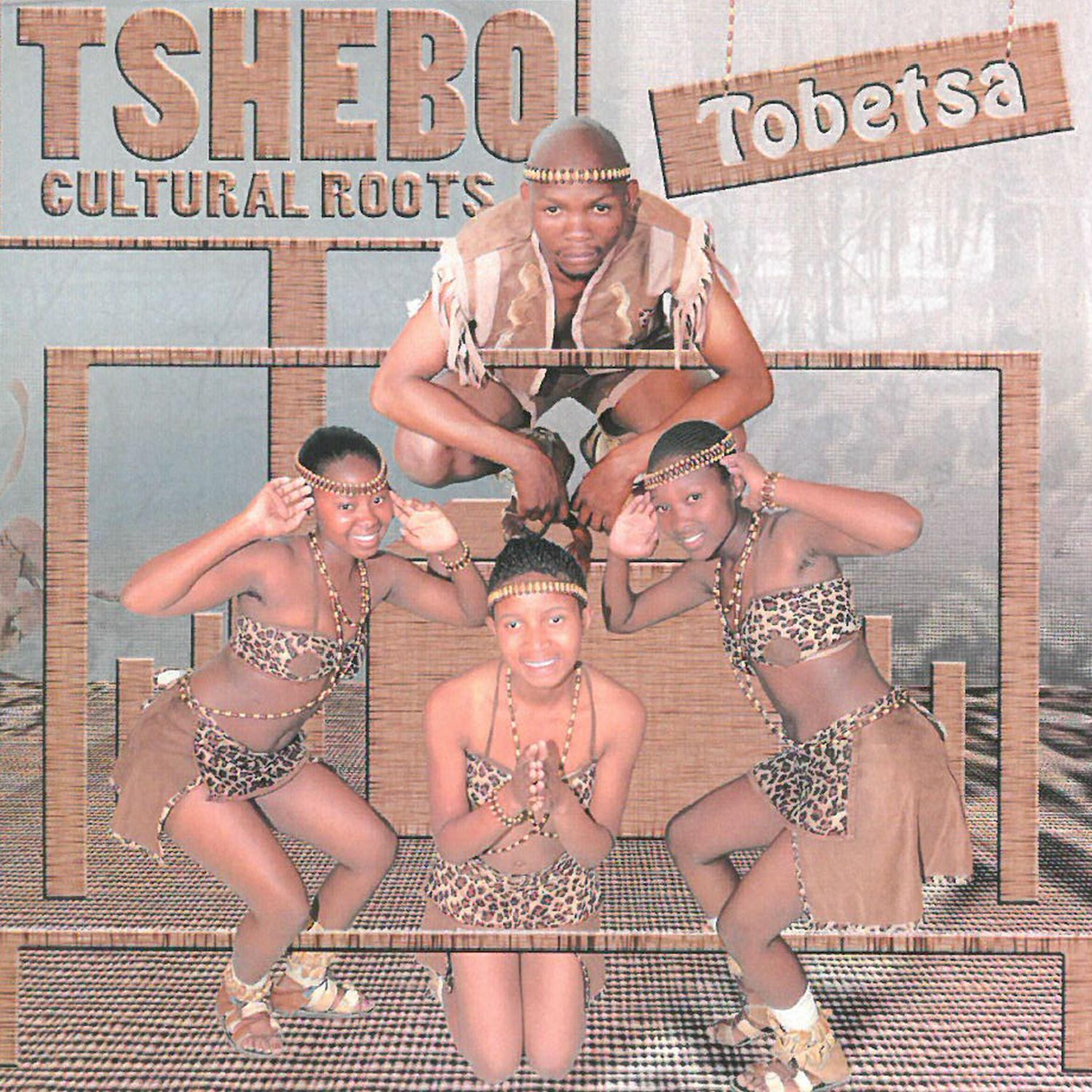 Постер альбома Tobetsa