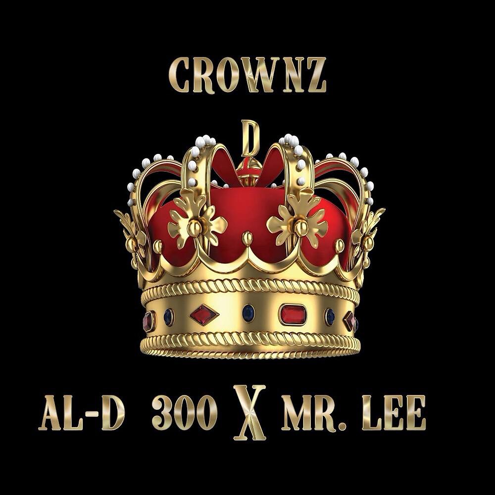 Постер альбома Crownz X