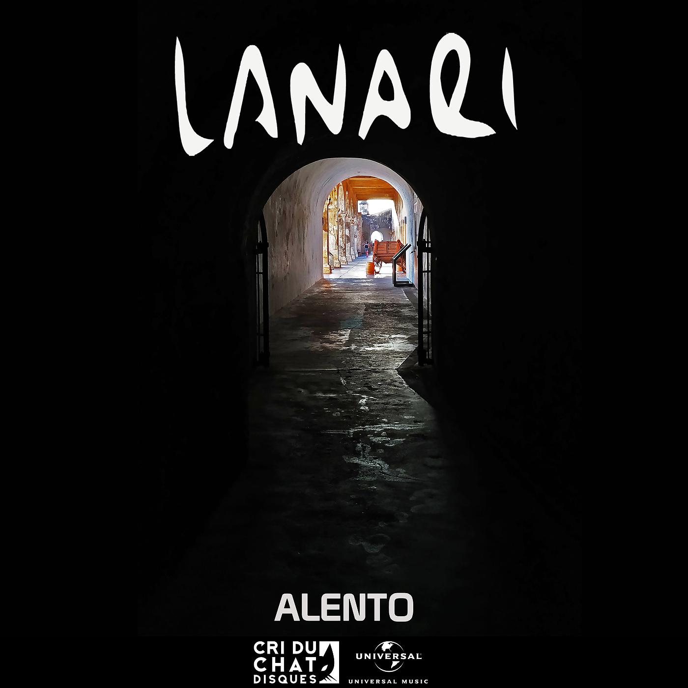 Постер альбома Alento