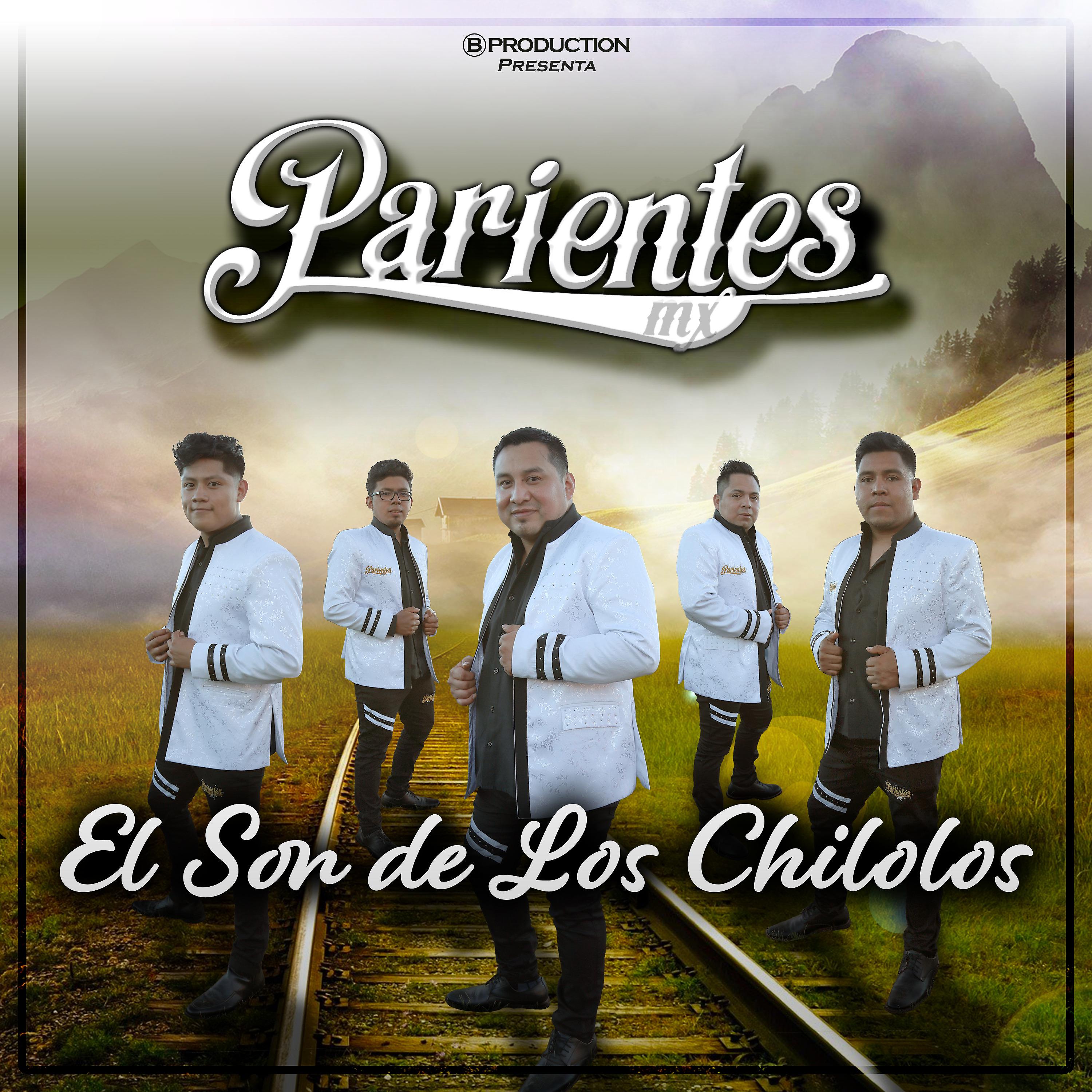 Постер альбома El Son de los Chilolos
