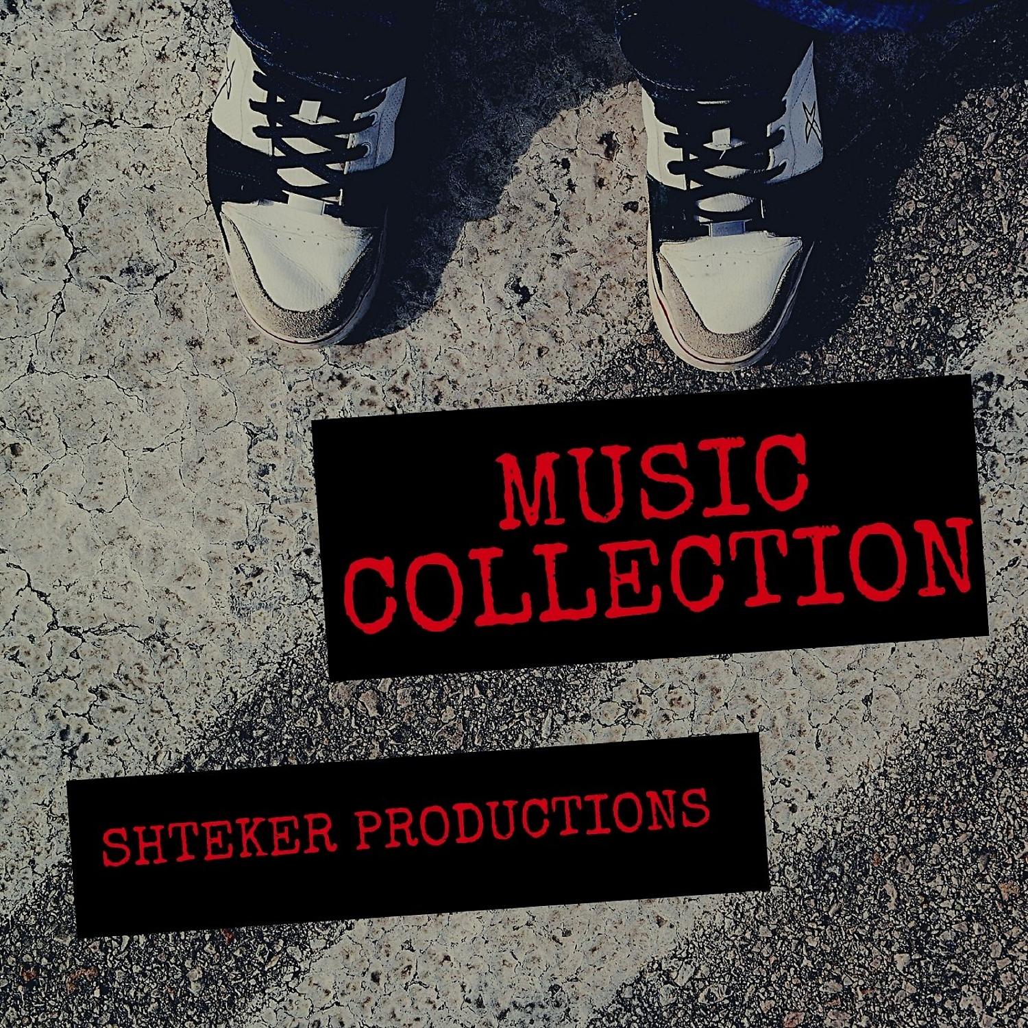 Постер альбома Music Collection Pt.6