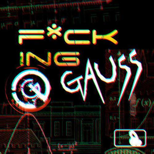 Постер альбома F**king Gauss
