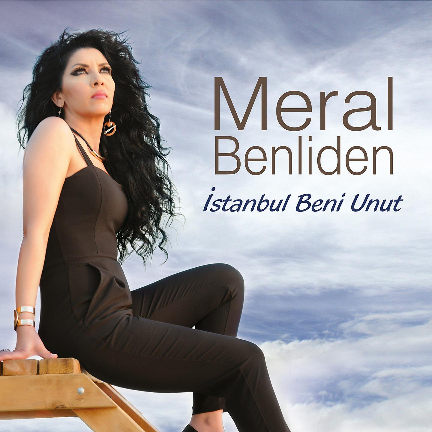 Постер альбома İstanbul Beni Unut