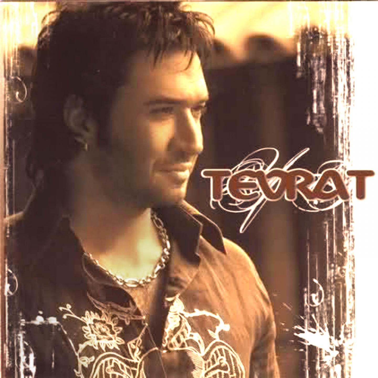 Постер альбома Tevrat