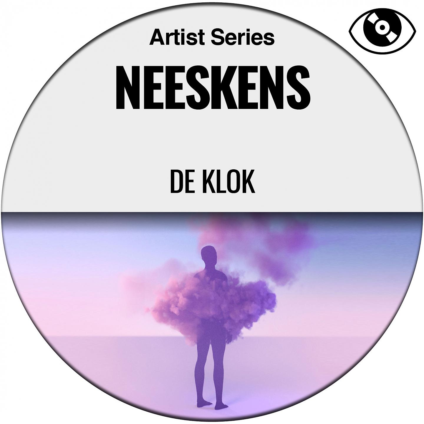 Постер альбома De Klok