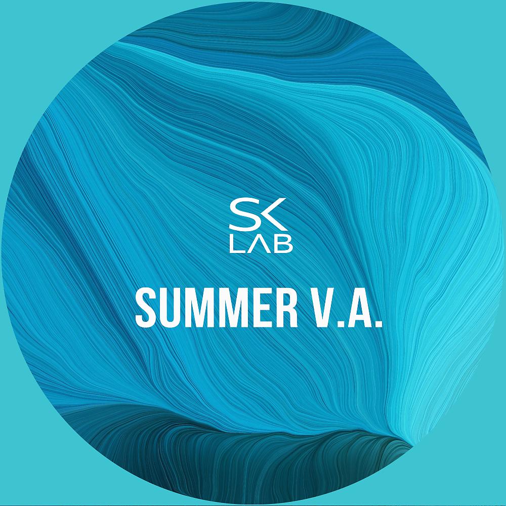 Постер альбома Summer V.A.