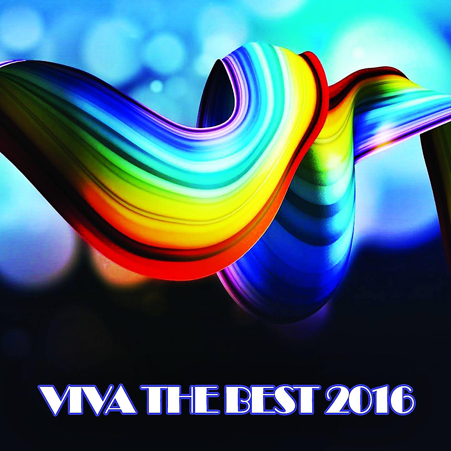 Постер альбома Viva the Best 2016