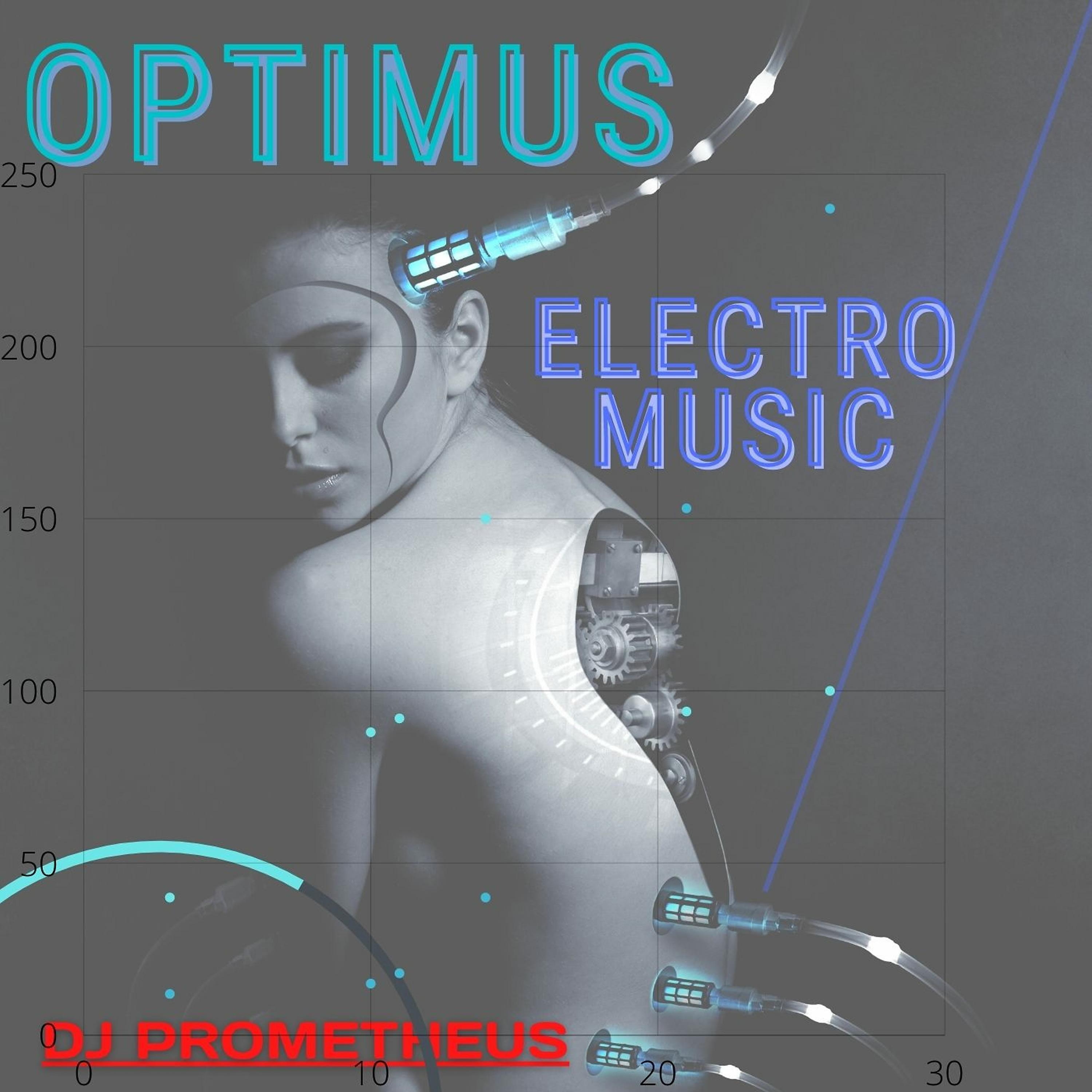 Постер альбома Optimus