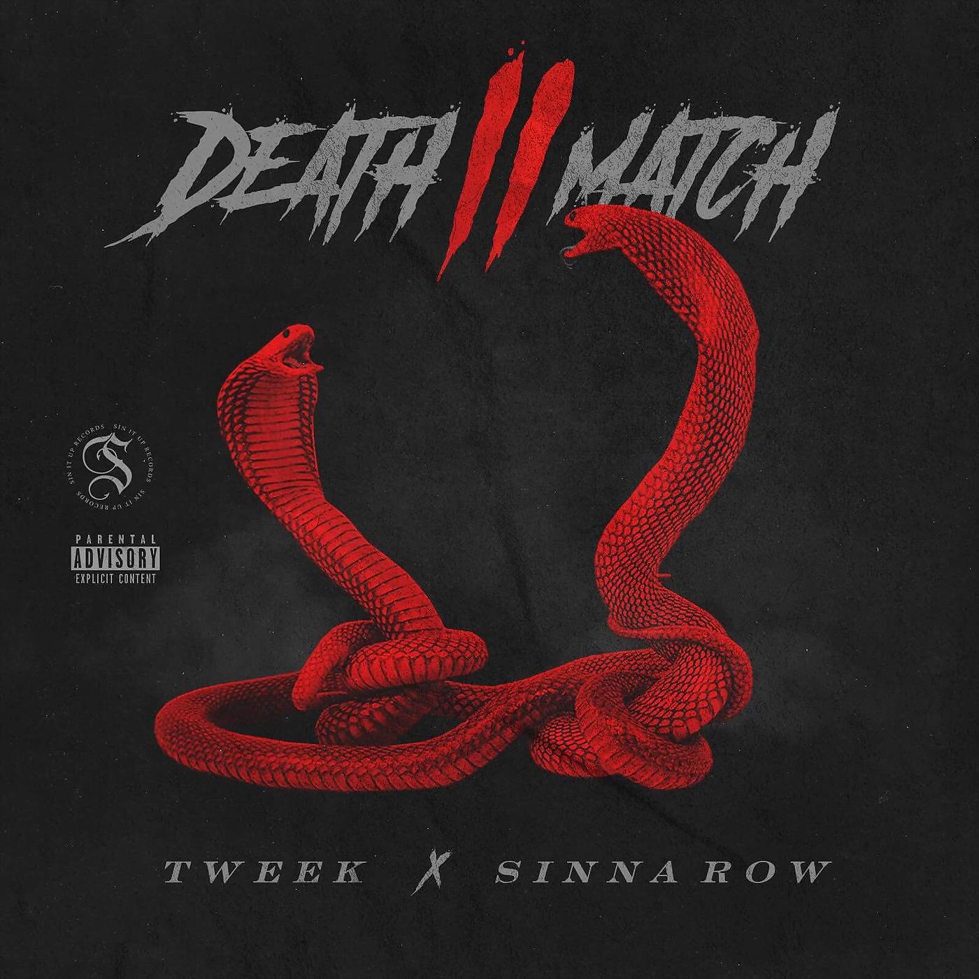 Постер альбома Death-Match II