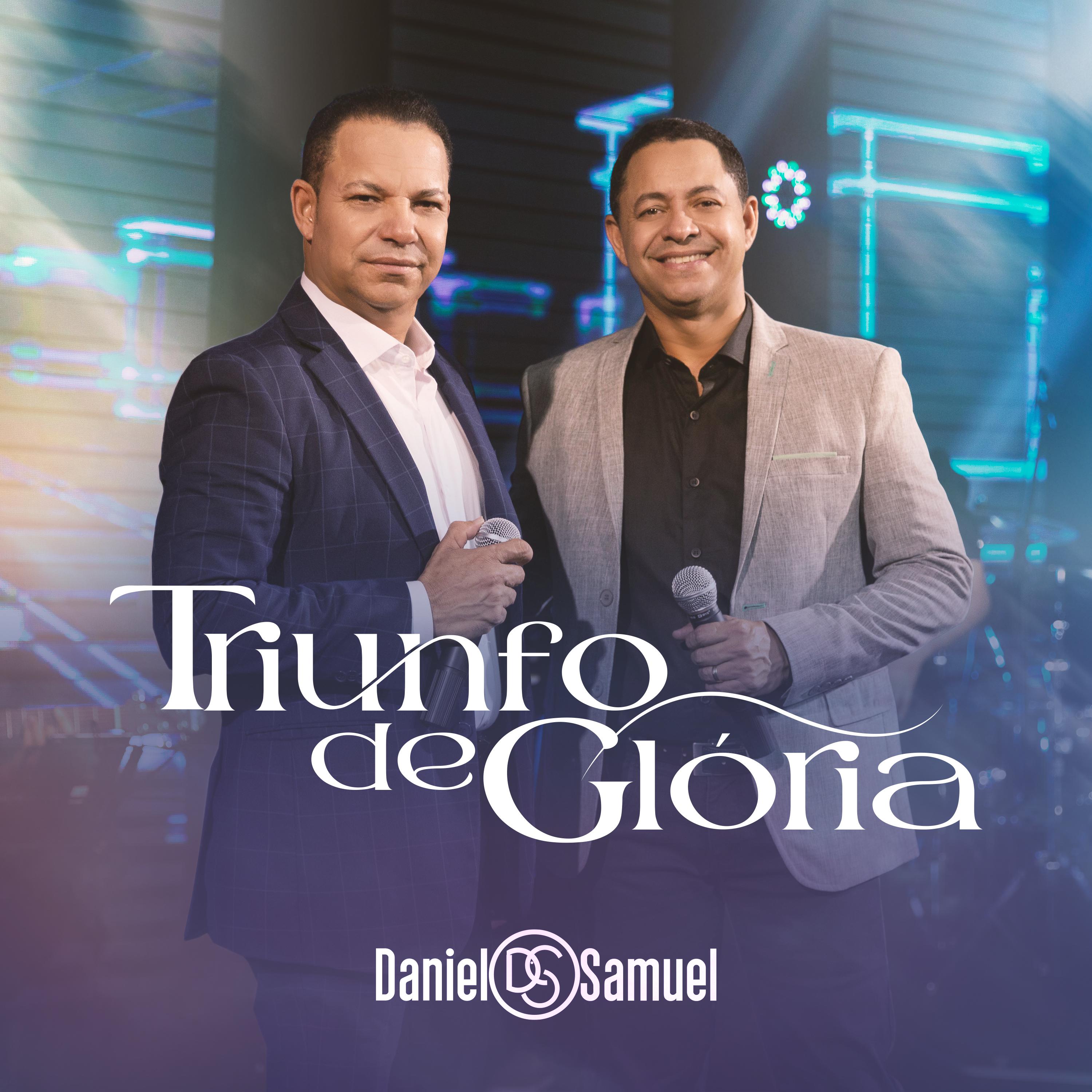 Постер альбома Triunfo de Glória