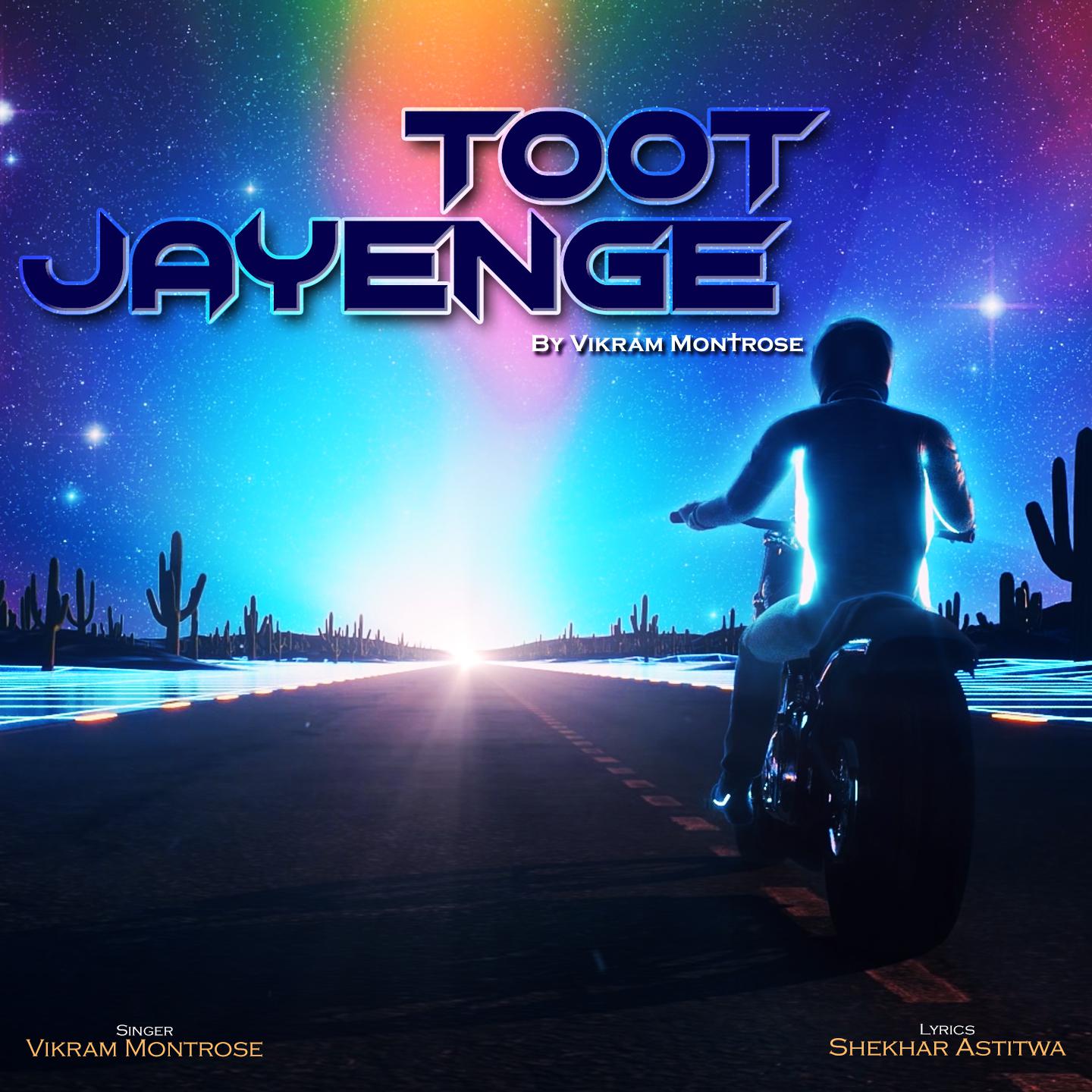 Постер альбома Toot Jayenge