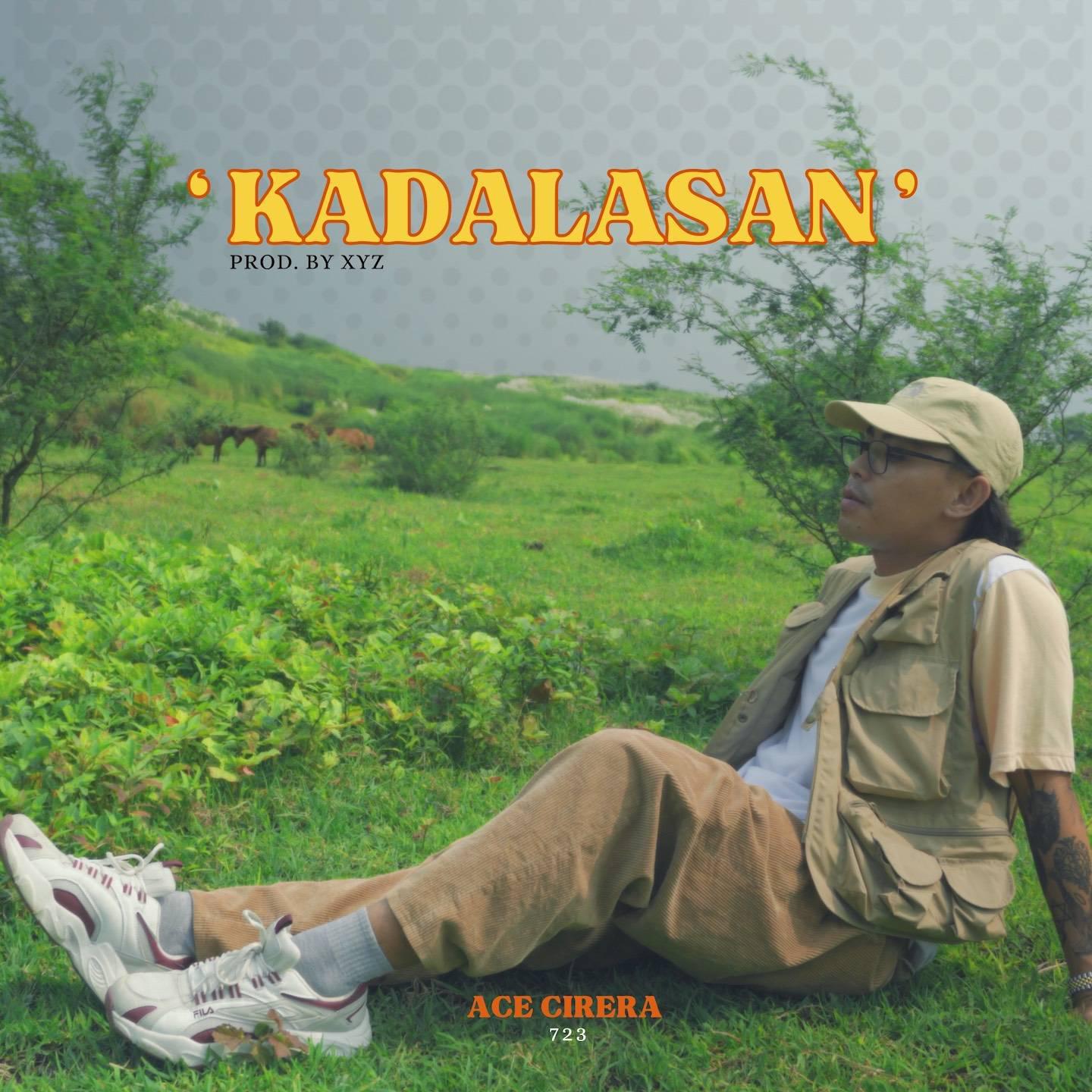 Постер альбома Kadalasan