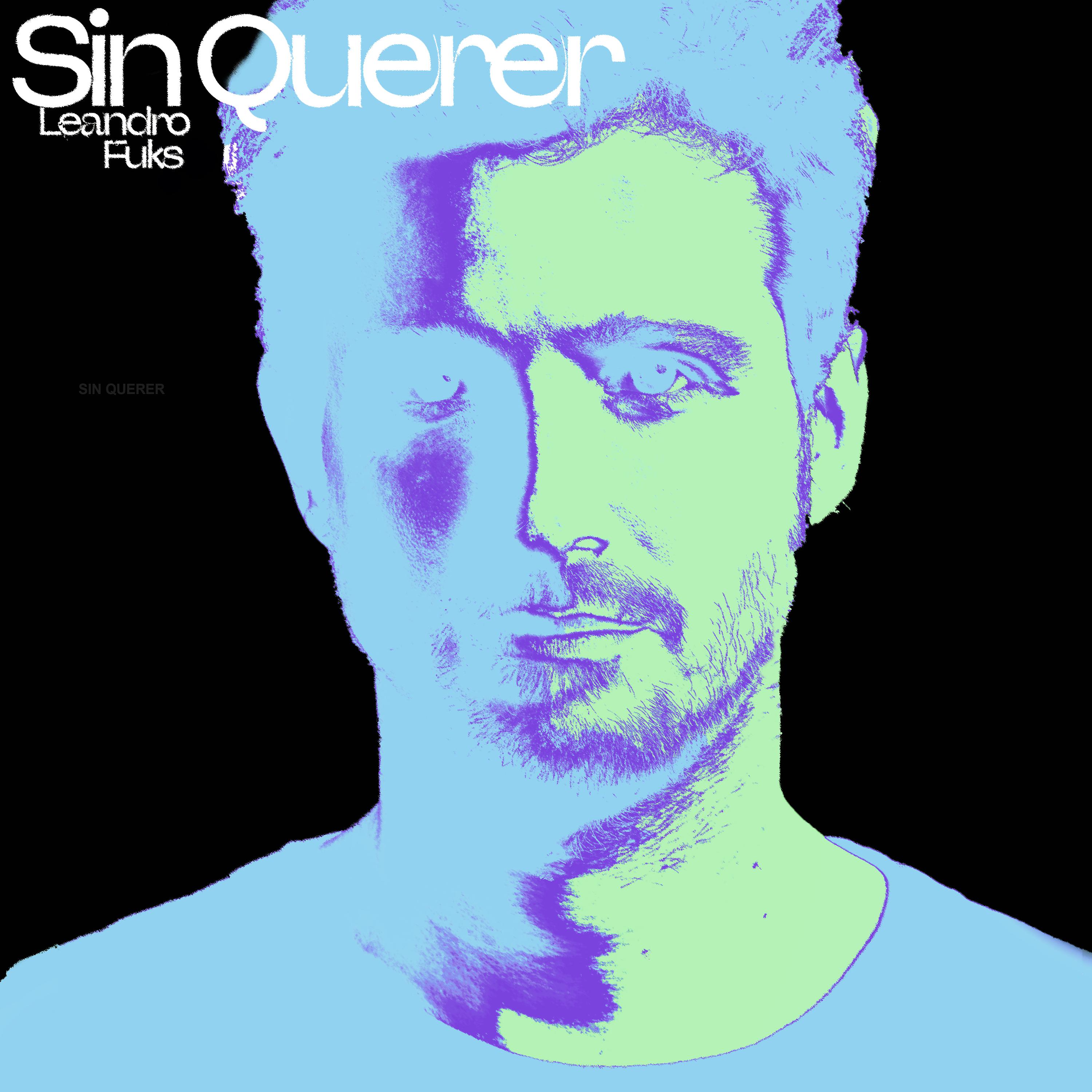 Постер альбома Sin Querer