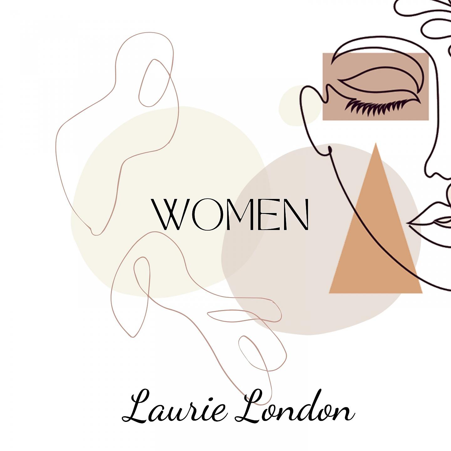 Постер альбома Women - Laurie London
