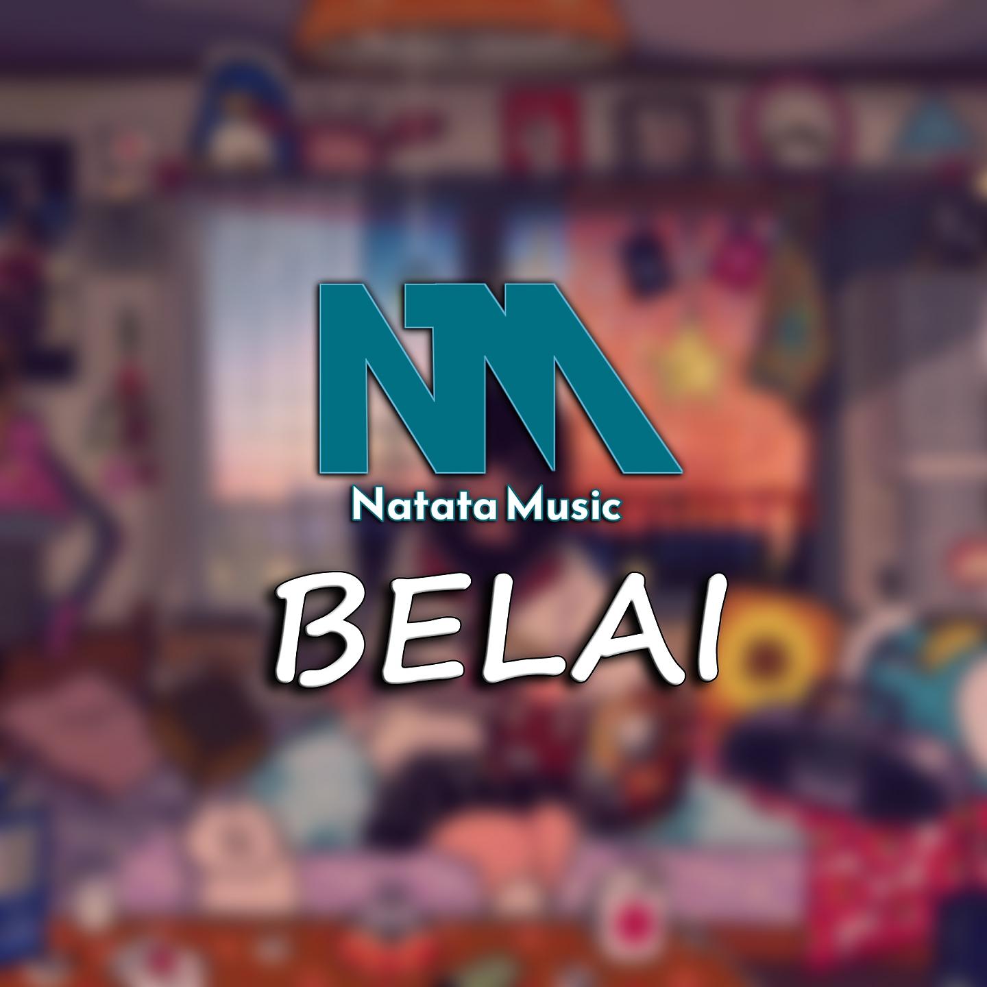 Постер альбома BELAI