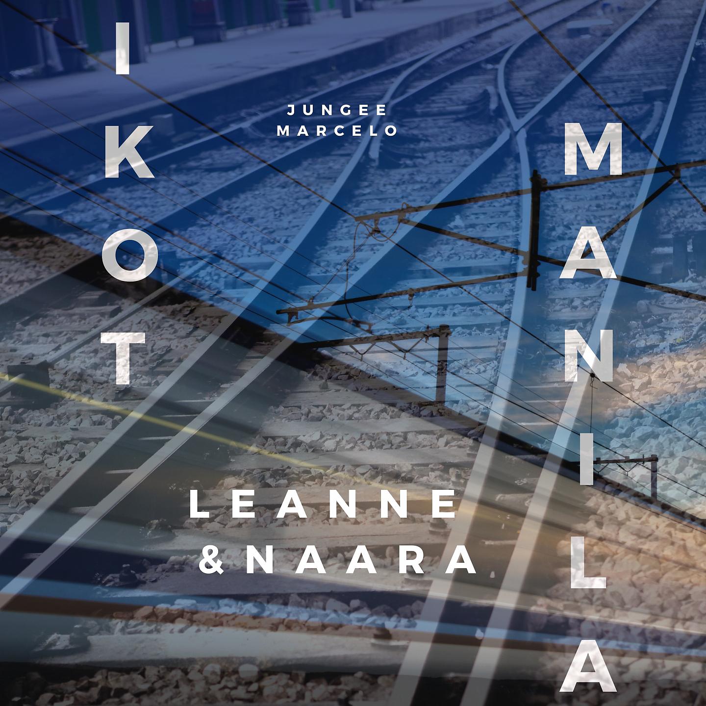 Постер альбома Ikot Manila