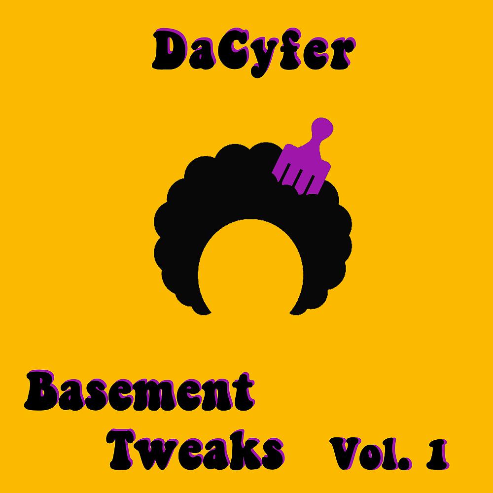 Постер альбома Basement Tweaks Vol. 1