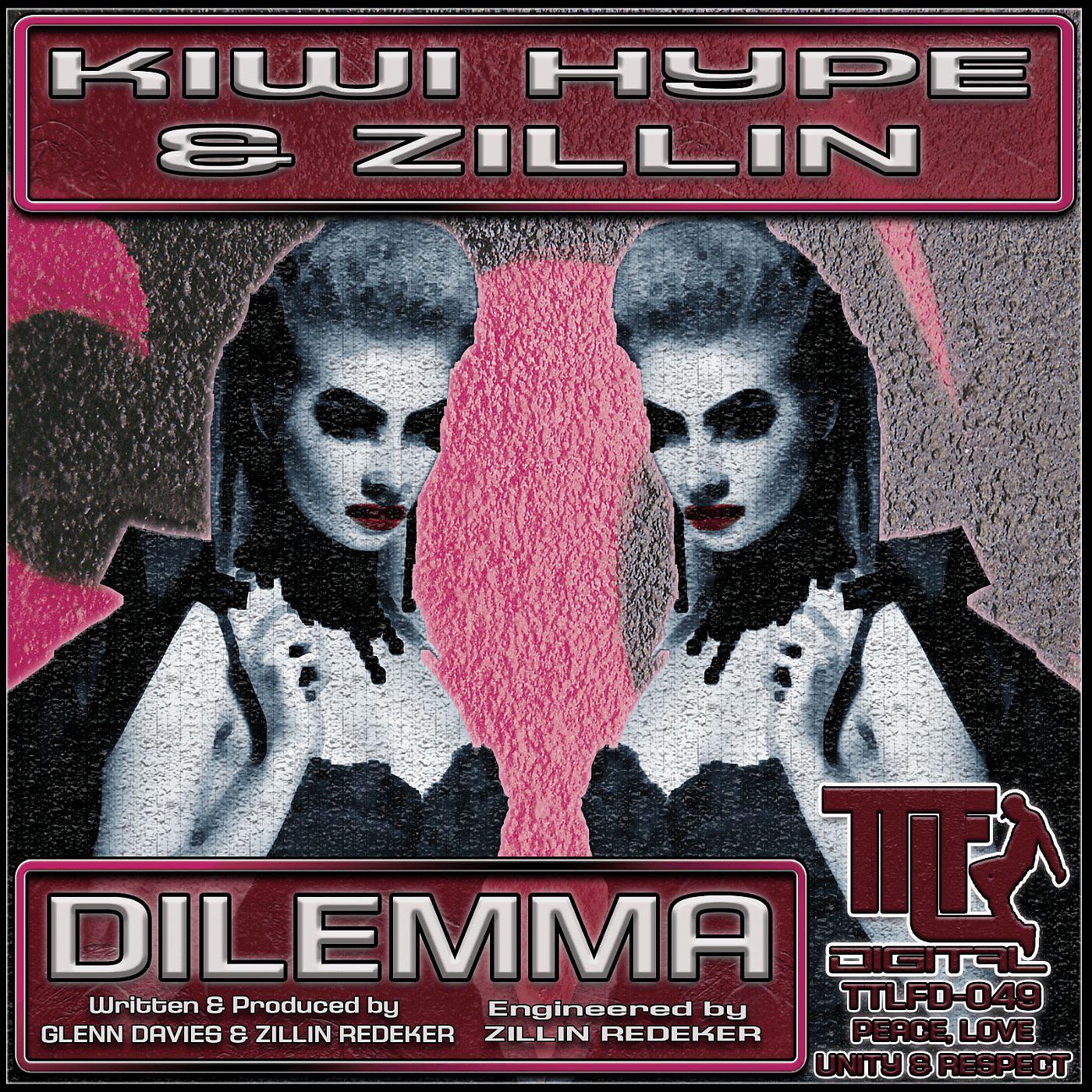 Постер альбома Dilemma