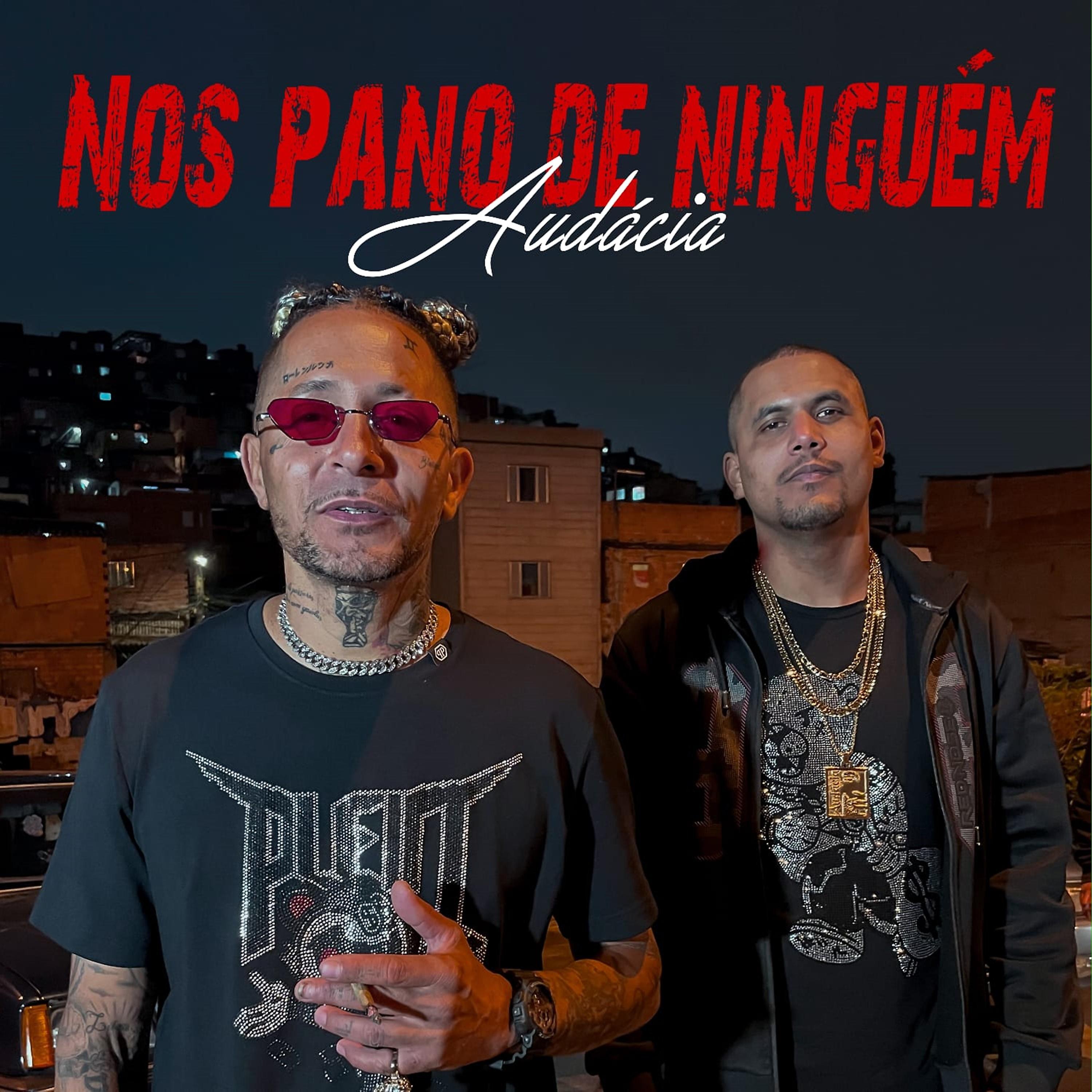 Постер альбома Nos Pano de Ninguém