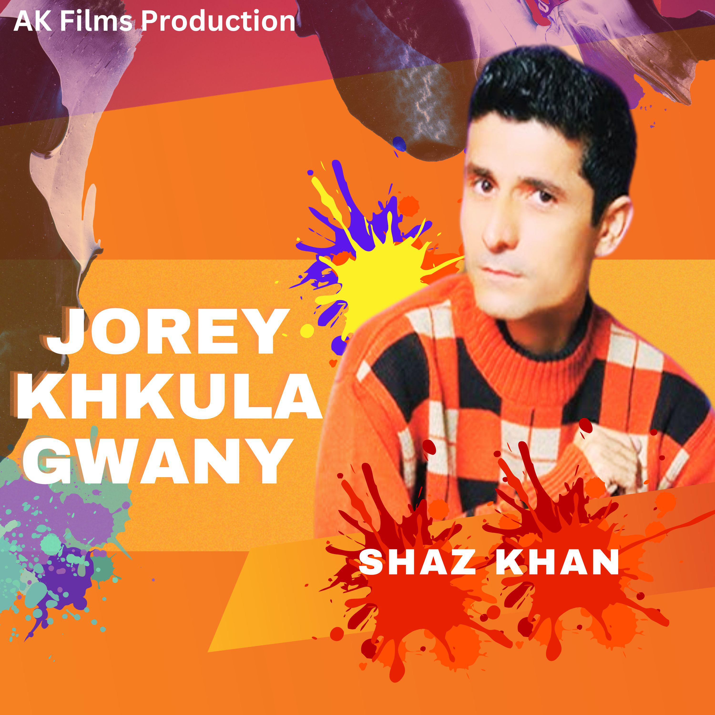 Постер альбома Jorey Khkula Gwany