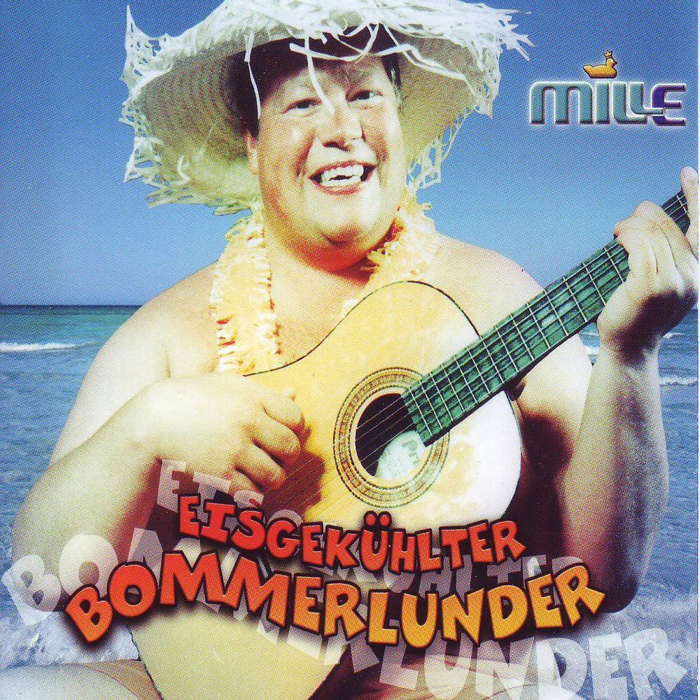 Постер альбома Eisgekühlter Bommerlunder