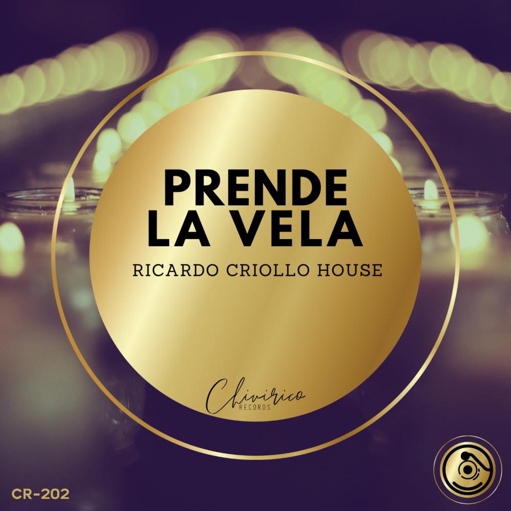 Постер альбома Prende La Vela