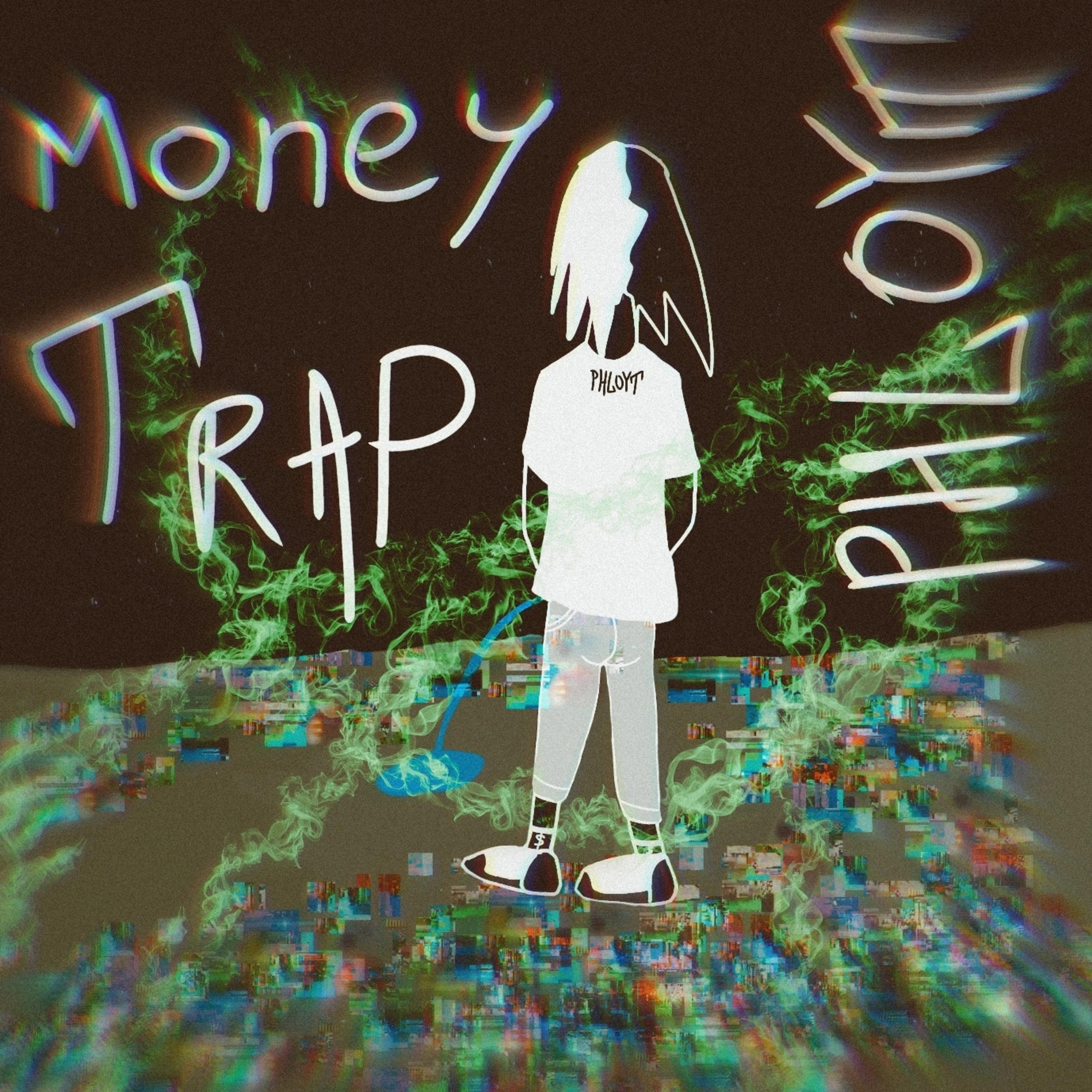 Постер альбома Money Trap