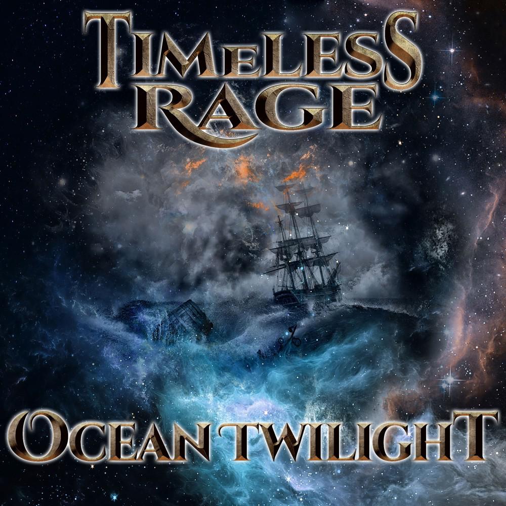 Постер альбома Ocean Twilight