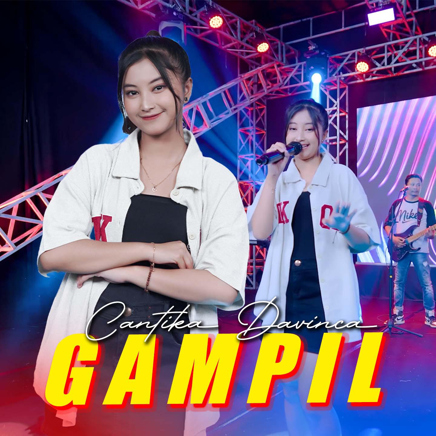 Постер альбома Gampil