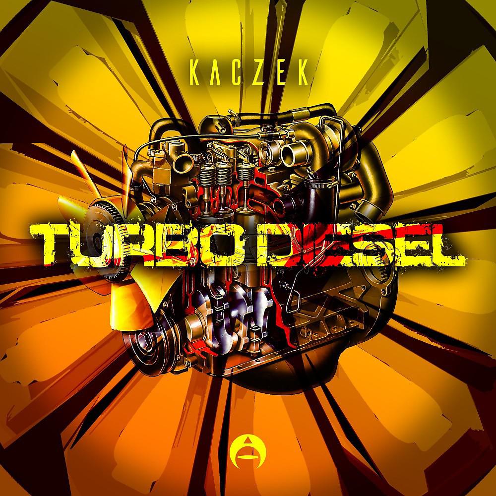 Постер альбома Turbo Diesel