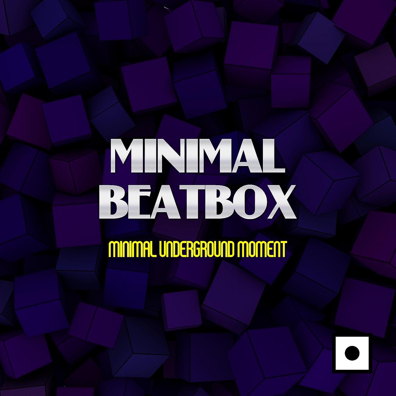Постер альбома Minimal Beatbox
