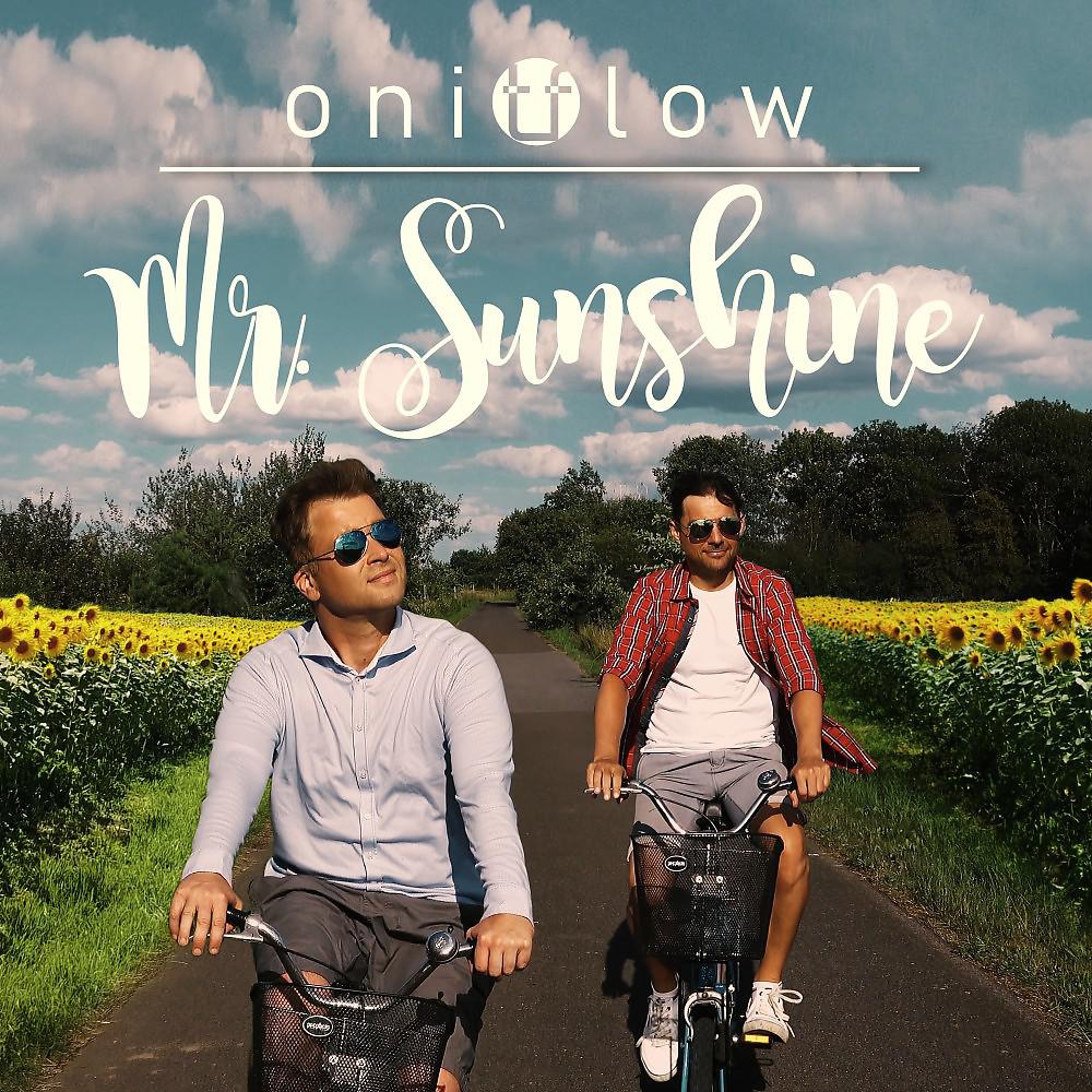 Постер альбома Mr.Sunshine