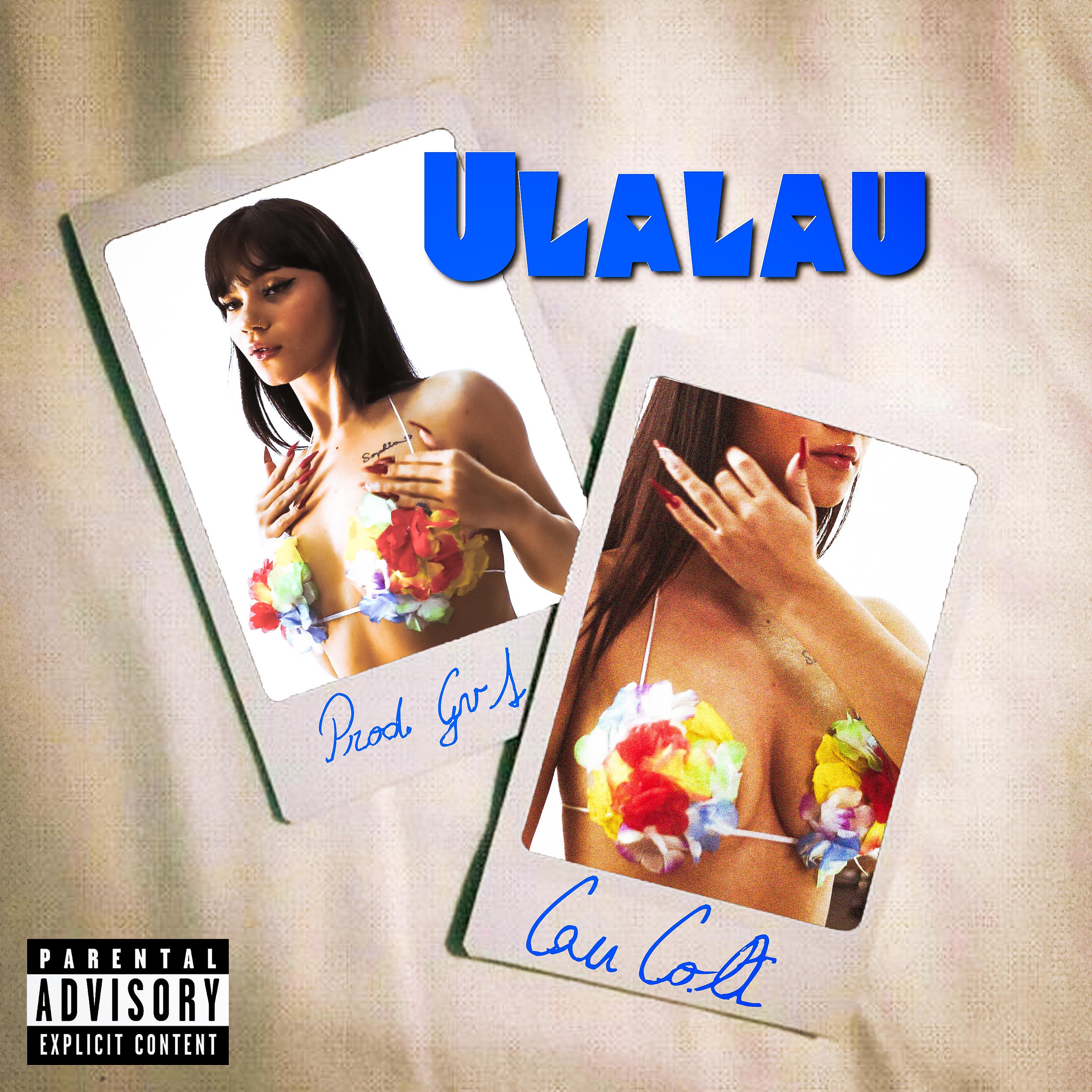 Постер альбома Ulalau