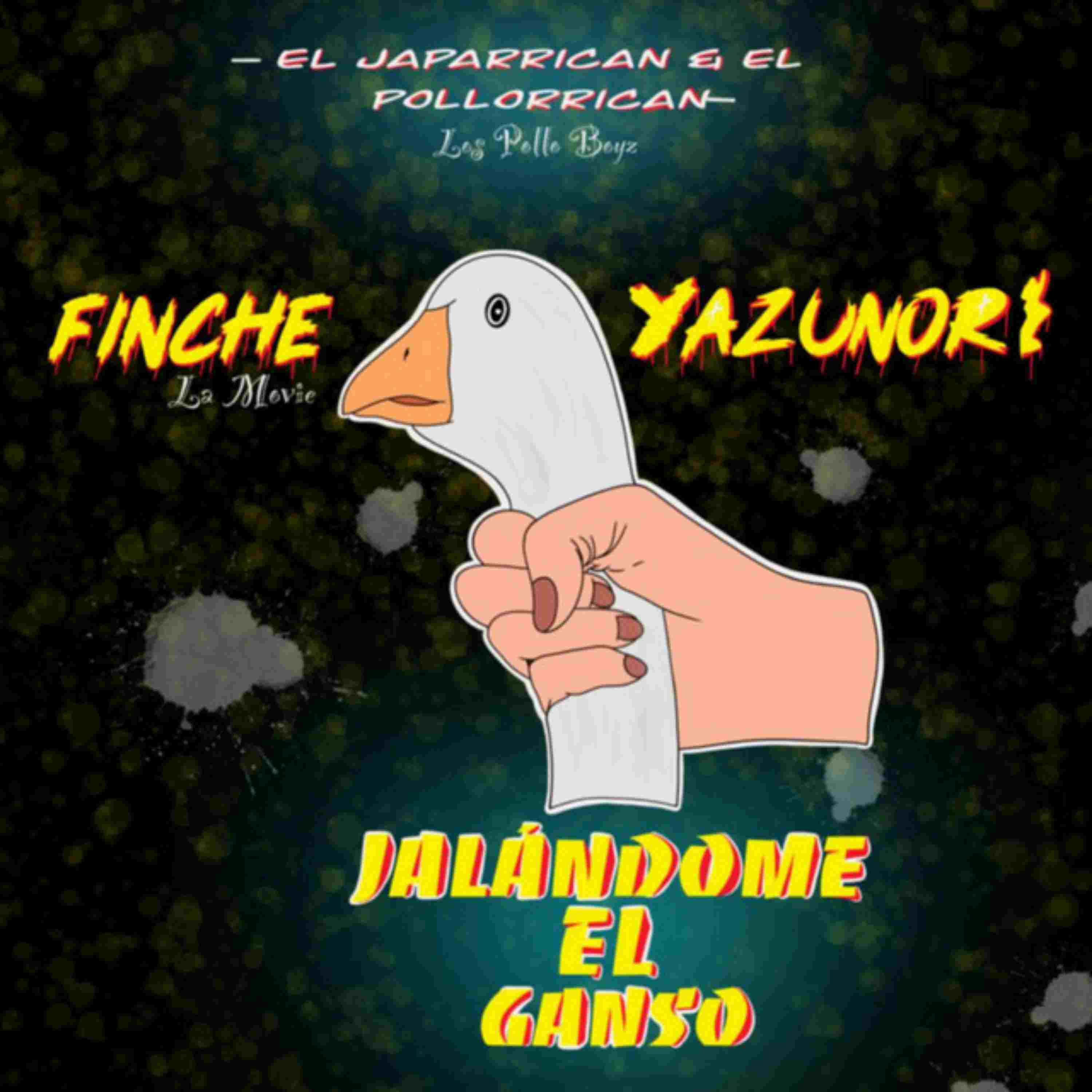 Постер альбома Jalandome el Ganzo