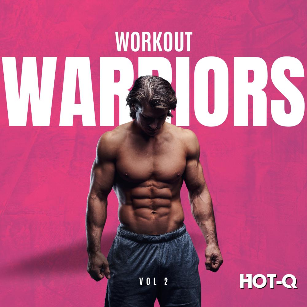Постер альбома Workout Warriors 002