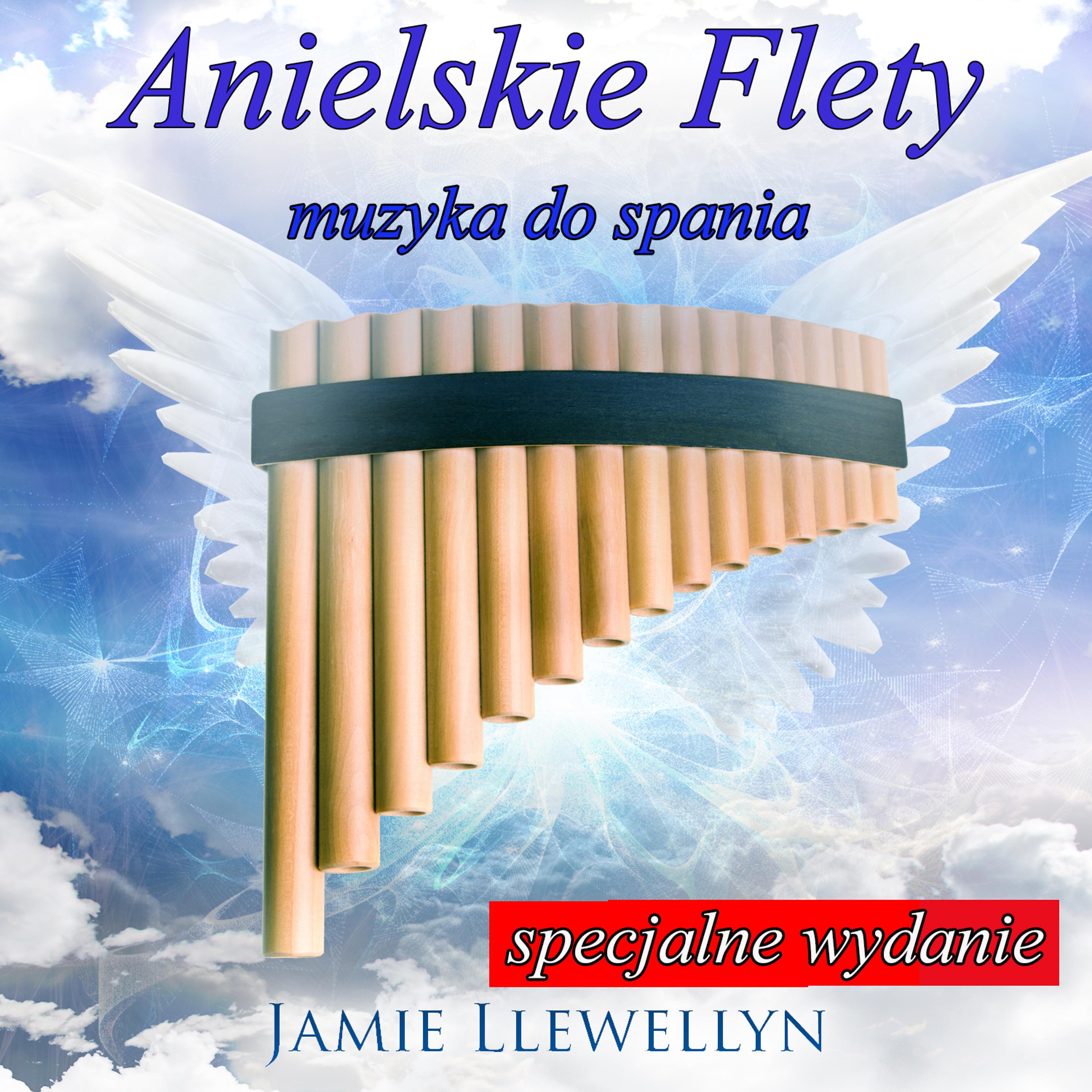 Постер альбома Anielskie flety: Muzyka do spania