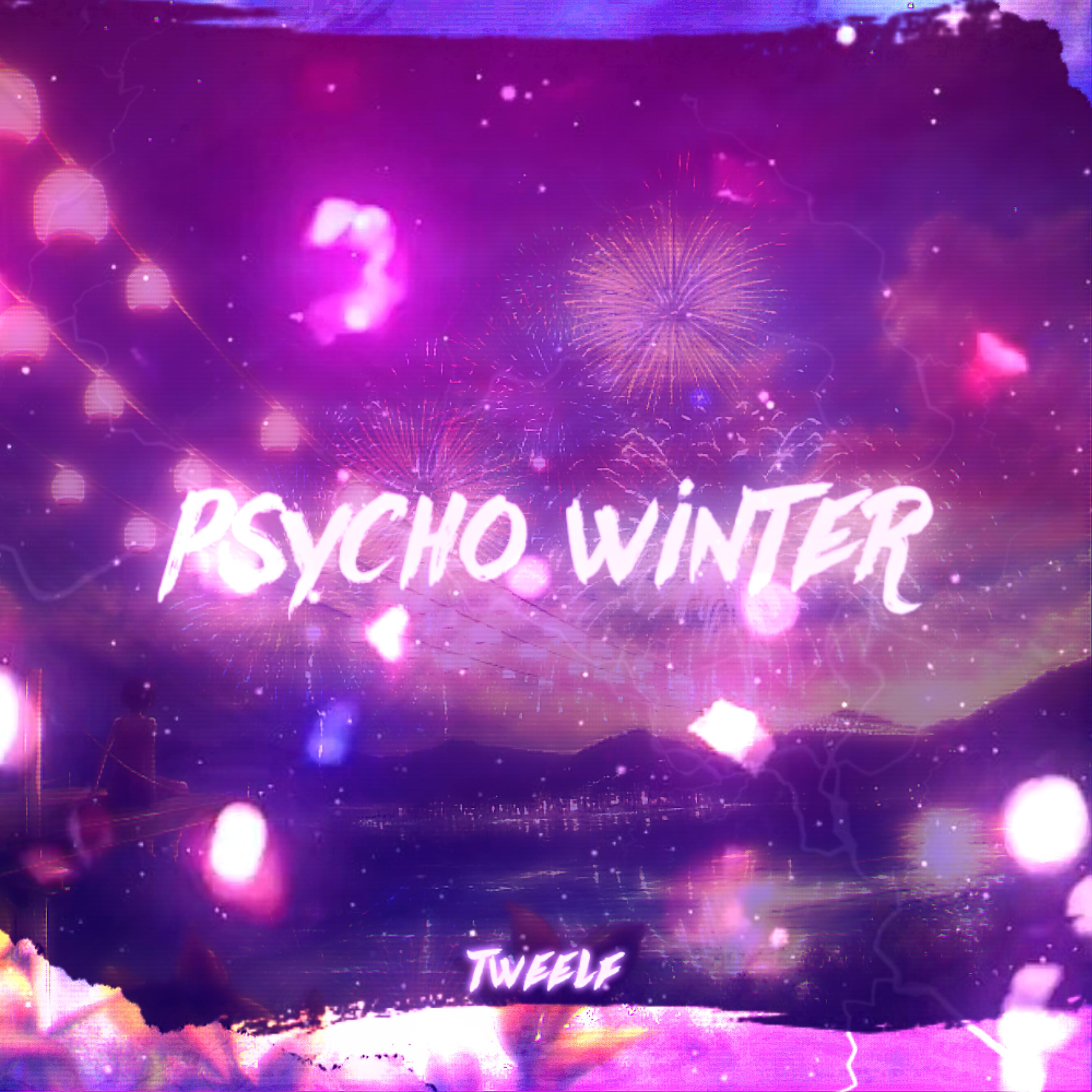 Постер альбома Psycho Winter