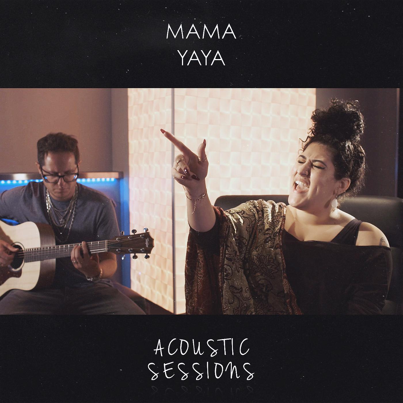 Постер альбома Acoustic Sessions