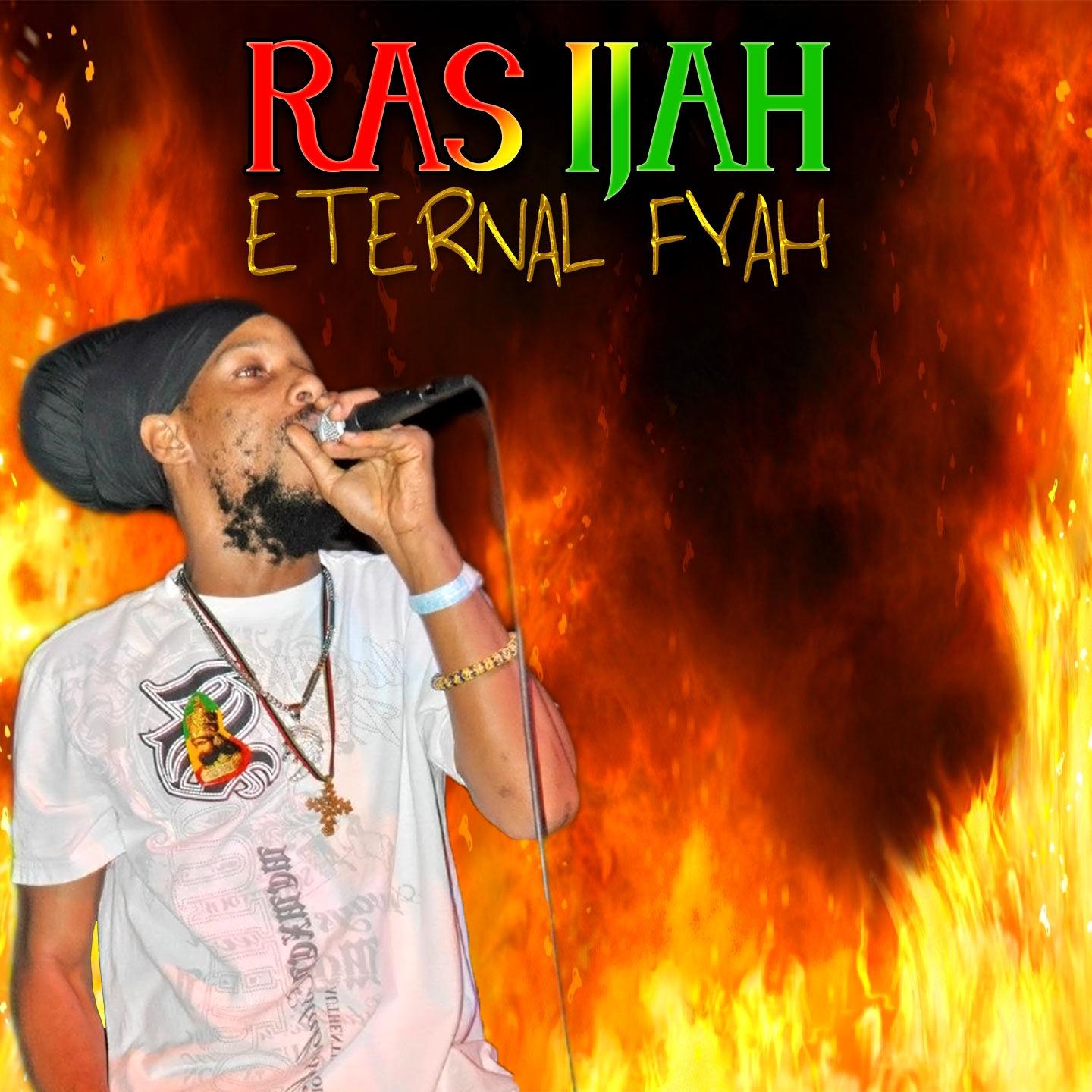 Постер альбома Eternal Fyah