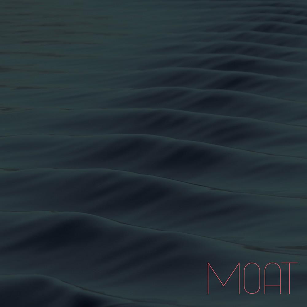 Постер альбома Moat