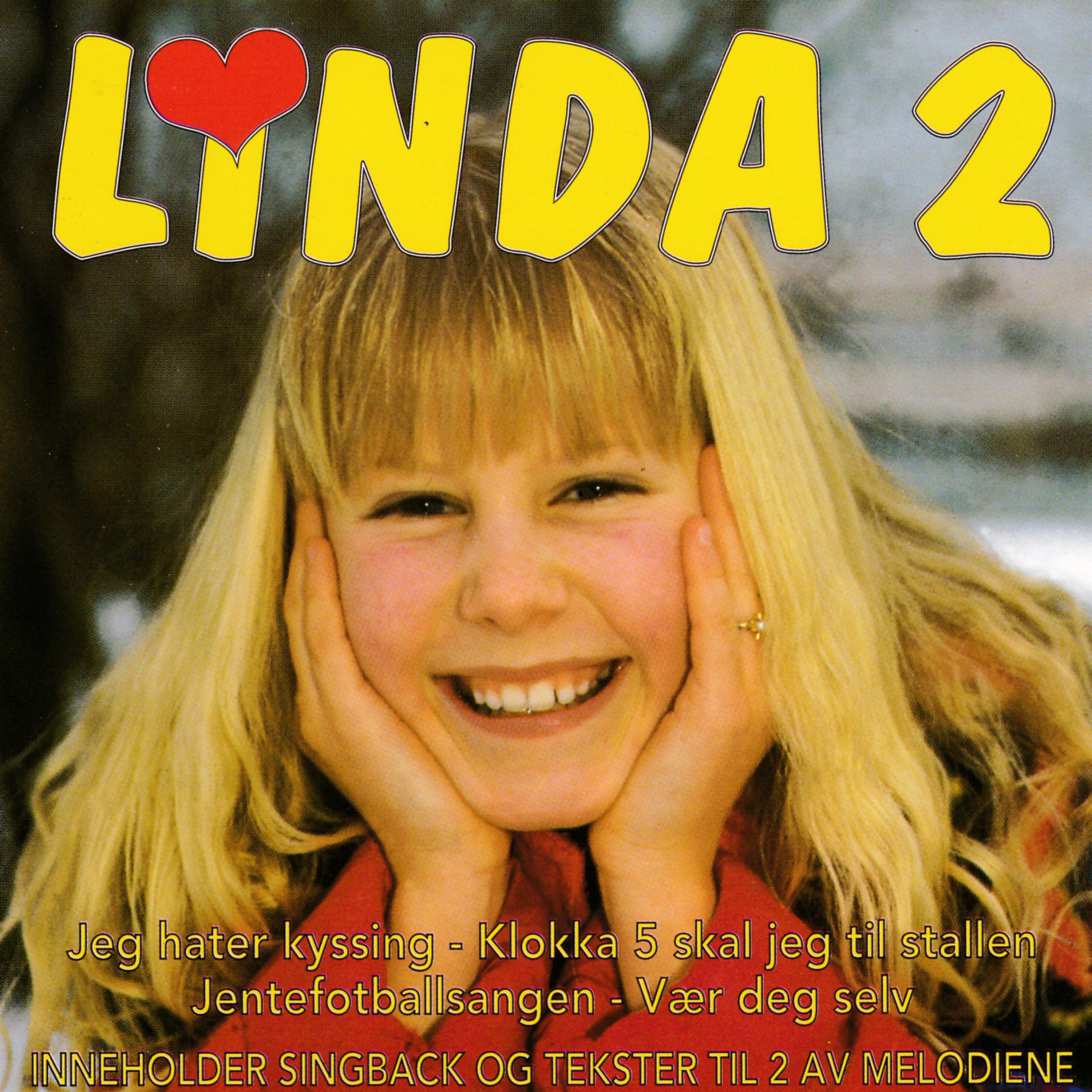 Постер альбома Linda 2