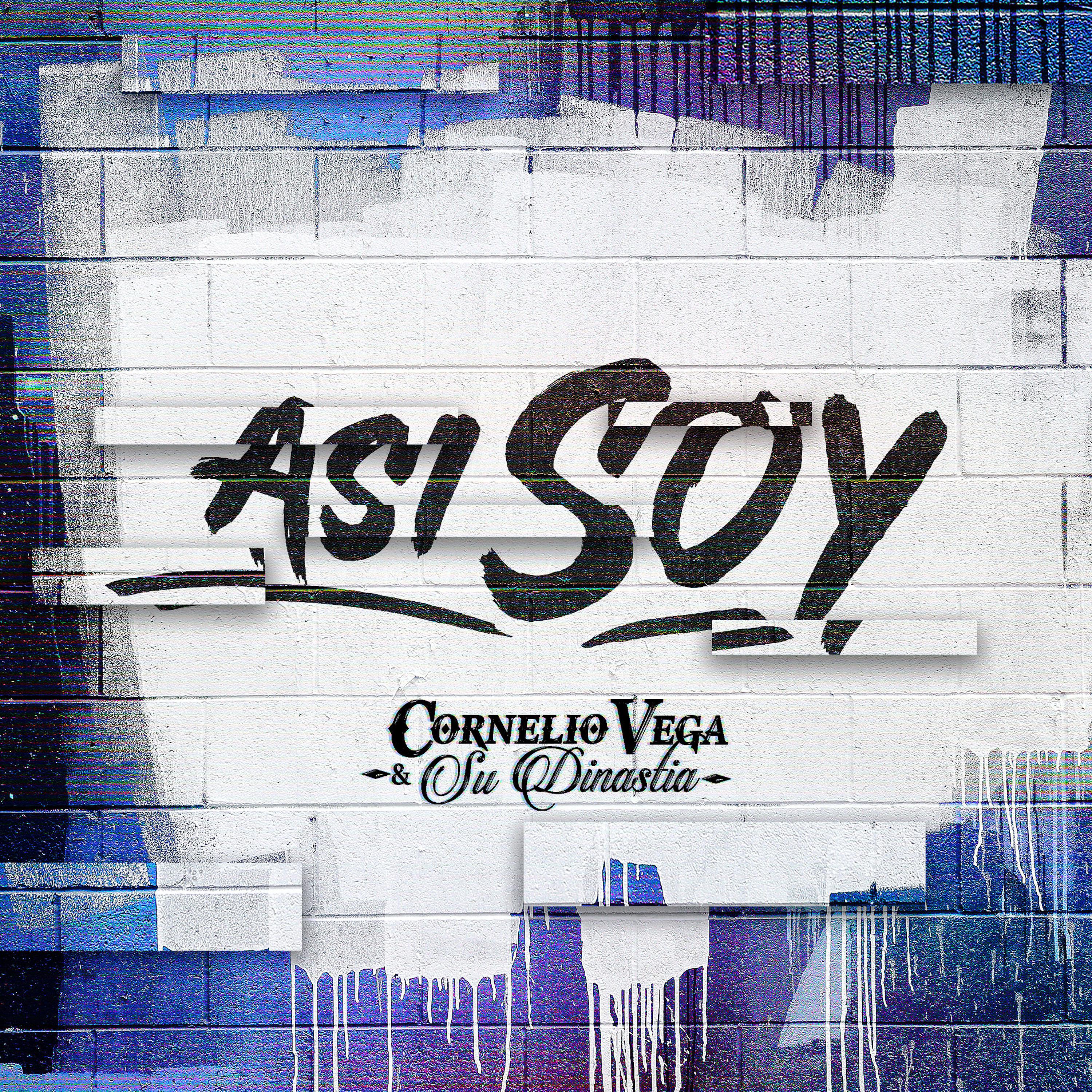 Постер альбома Asi Soy