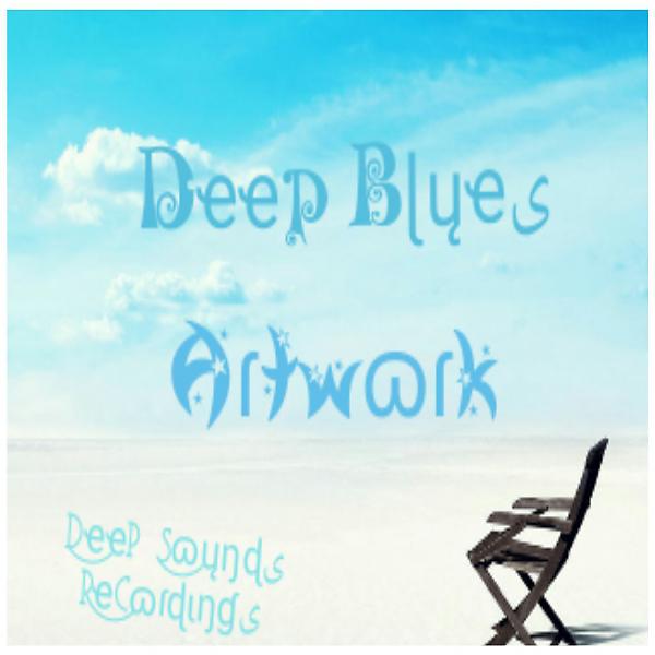 Постер альбома Deep Blues