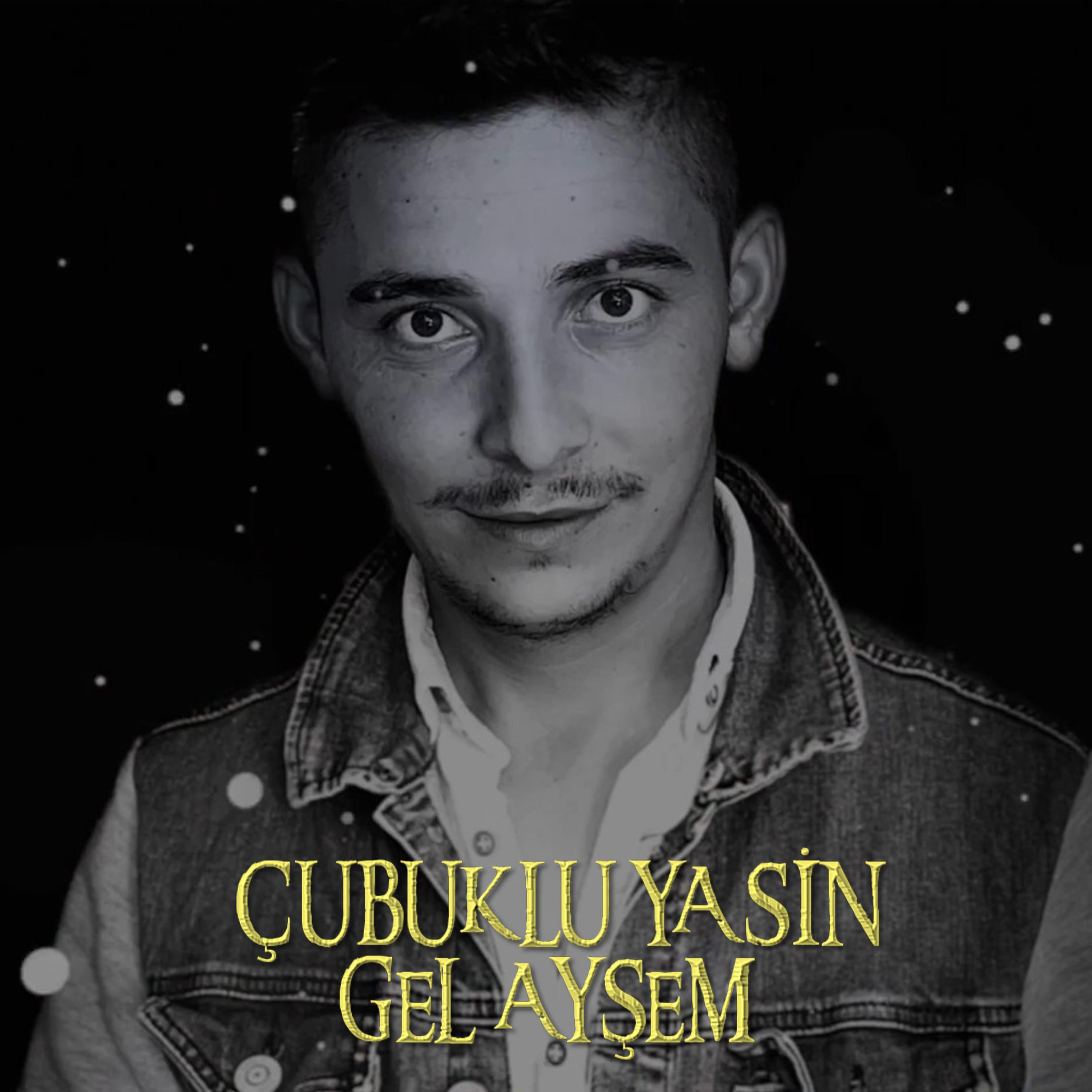 Постер альбома Gel Ayşem